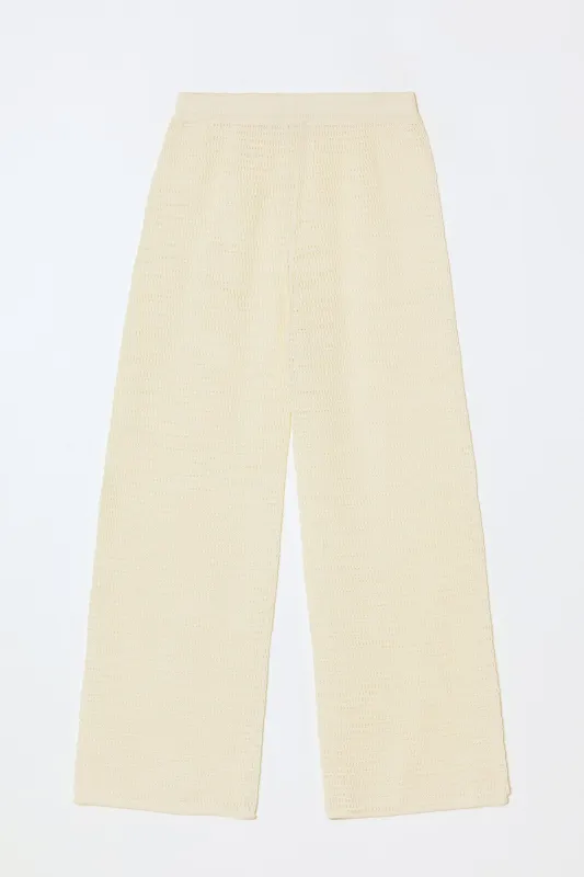 Sadie Pant made by Atelier Delphine