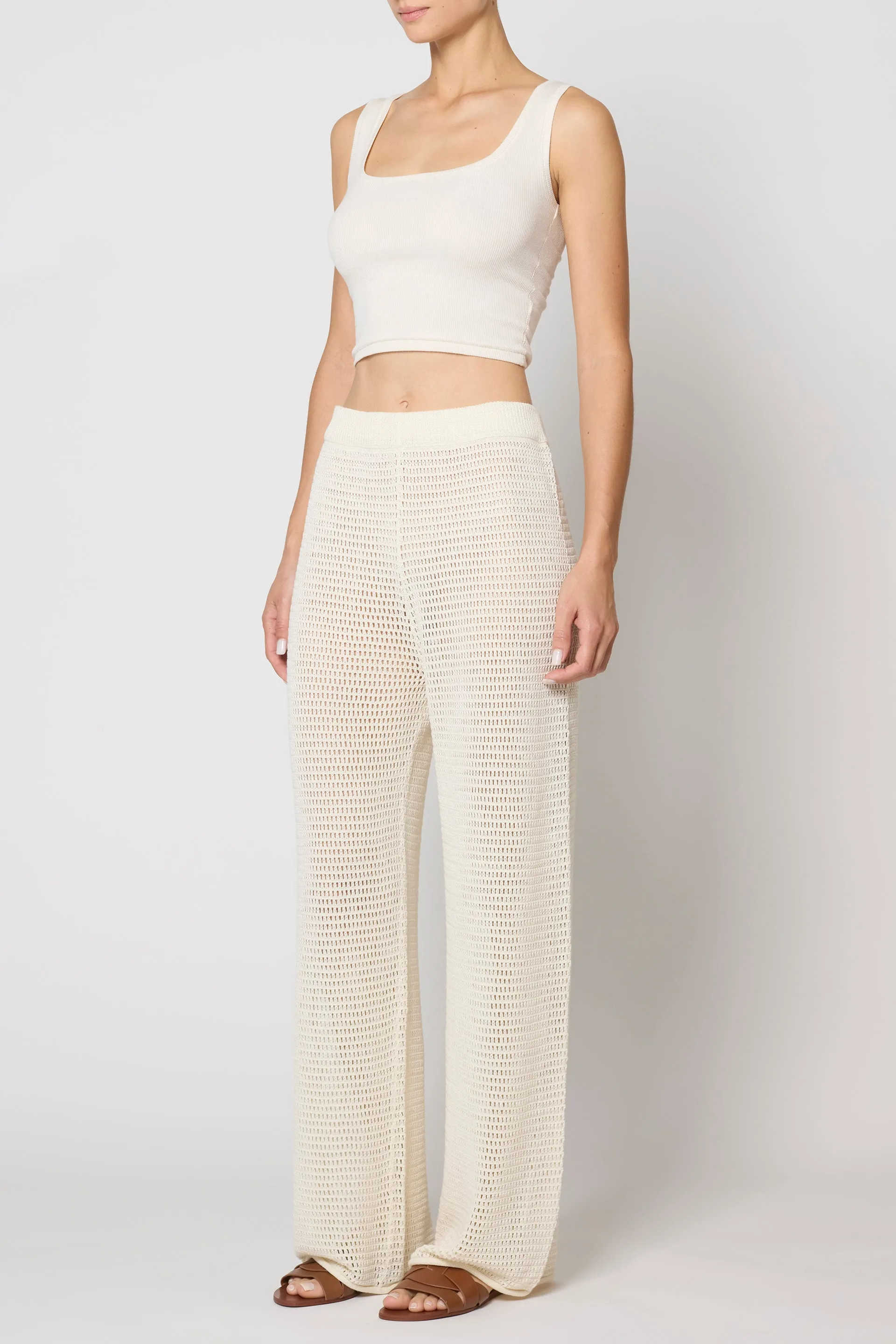 Sadie Pant sold by Atelier Delphine product image thumbnail 3
