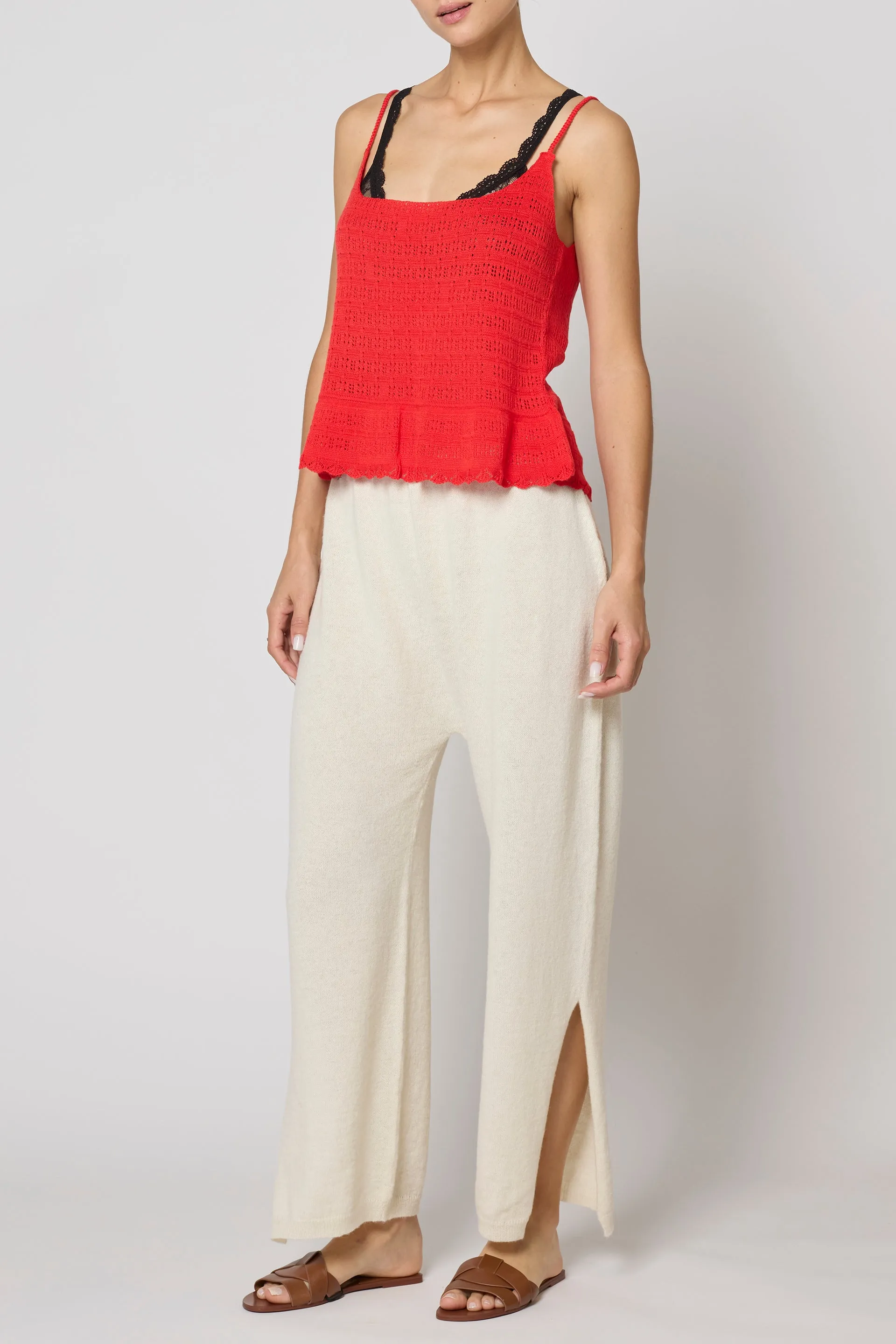 Jagger Cami sold by Atelier Delphine product image thumbnail 3