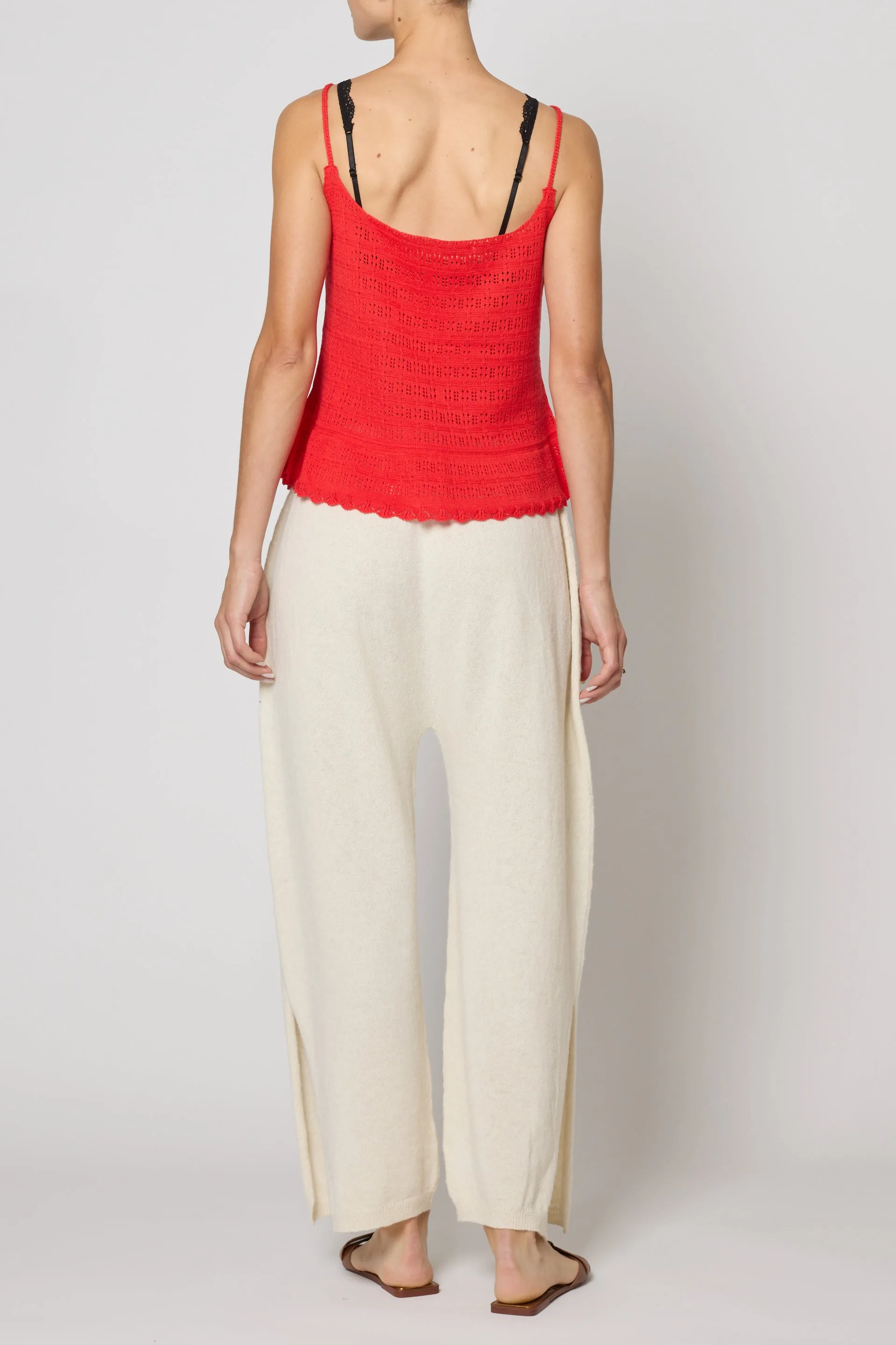 Jagger Cami sold by Atelier Delphine product image thumbnail 4