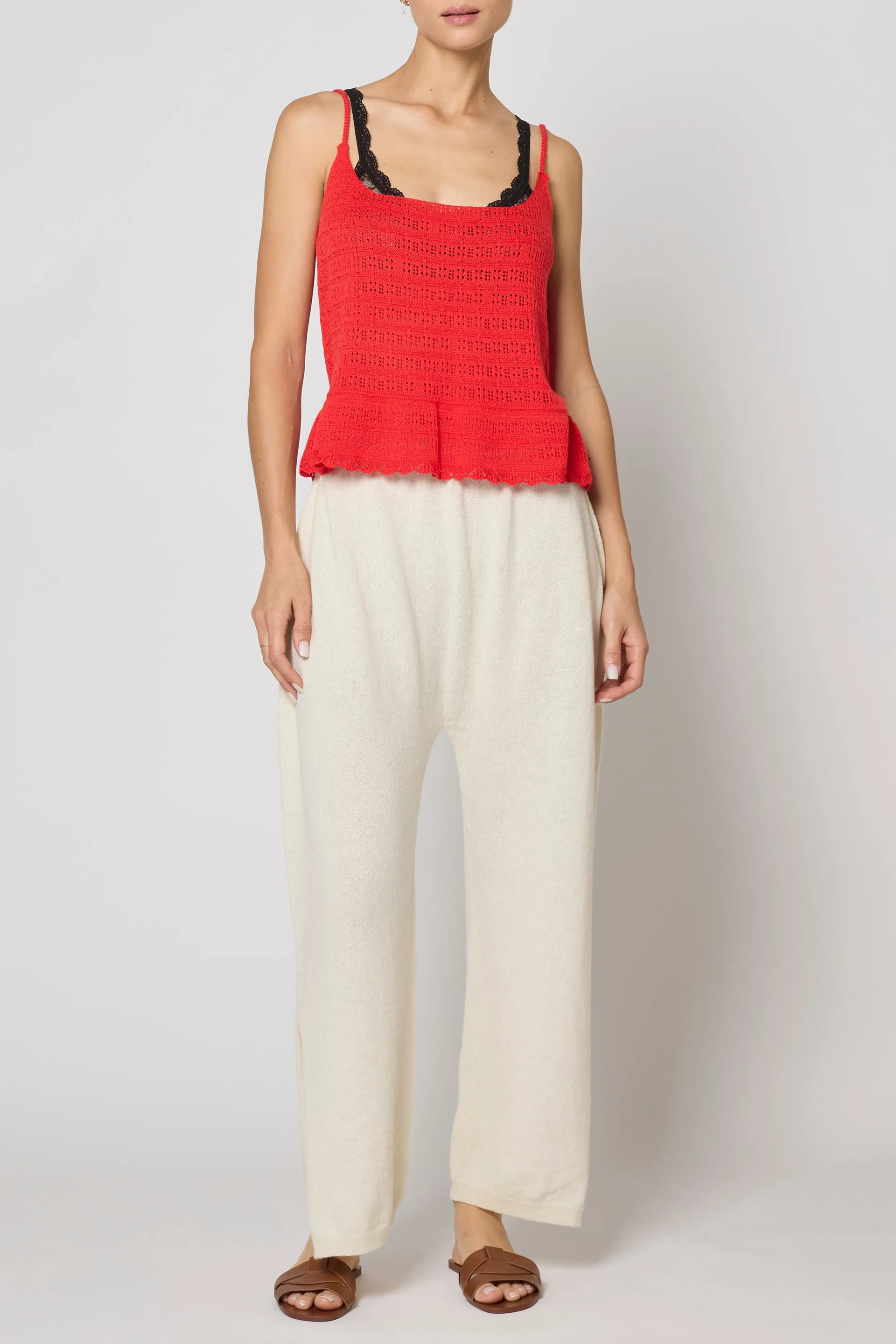 Jagger Cami sold by Atelier Delphine product image thumbnail 2