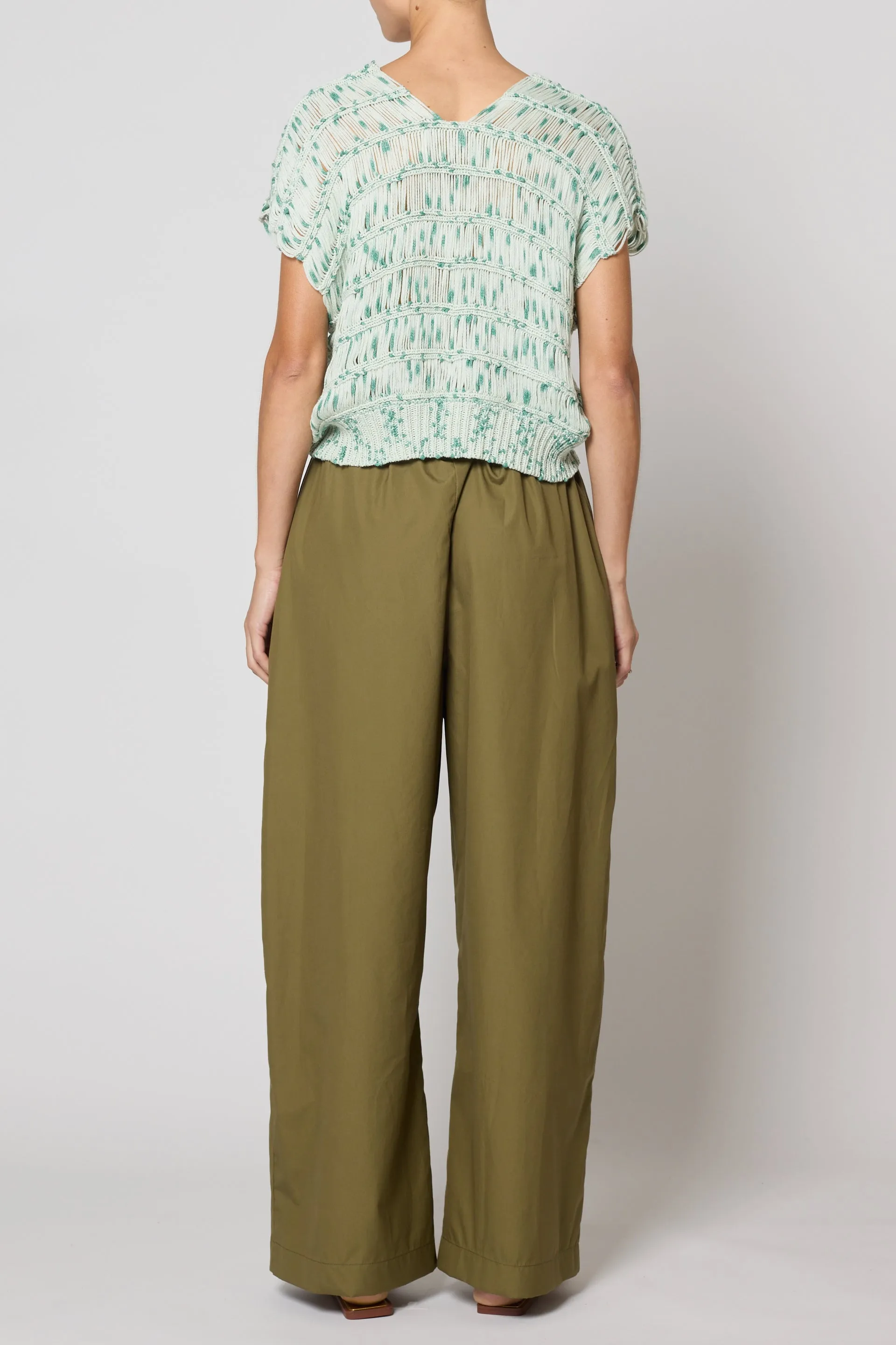 Capri Top sold by Atelier Delphine product image thumbnail 3
