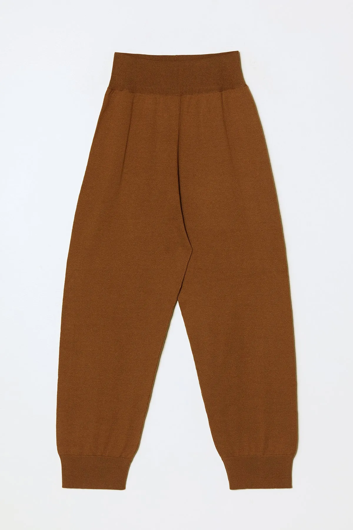 Taylor Pant Cotton in Tanguis Cotton sold by Atelier Delphine product image thumbnail 5