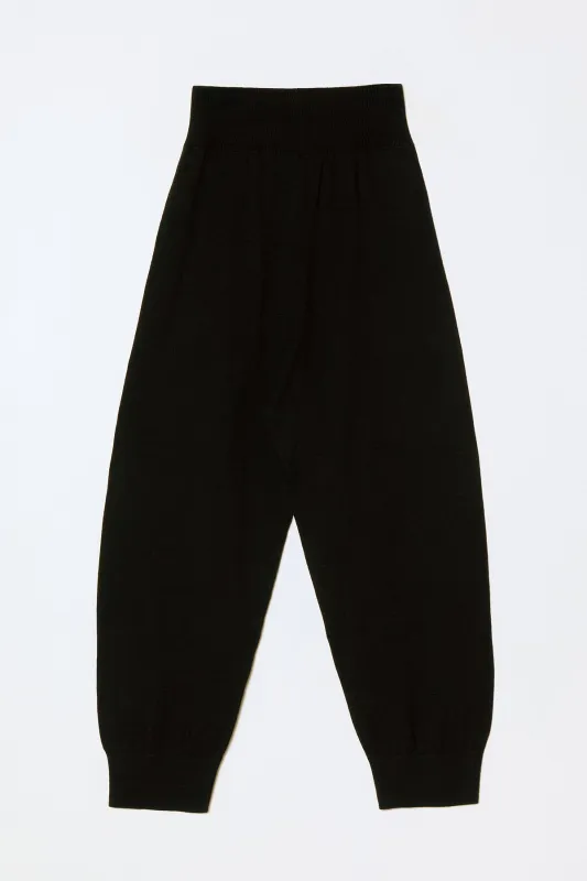 Taylor Pant Cotton in Tanguis Cotton made by Atelier Delphine