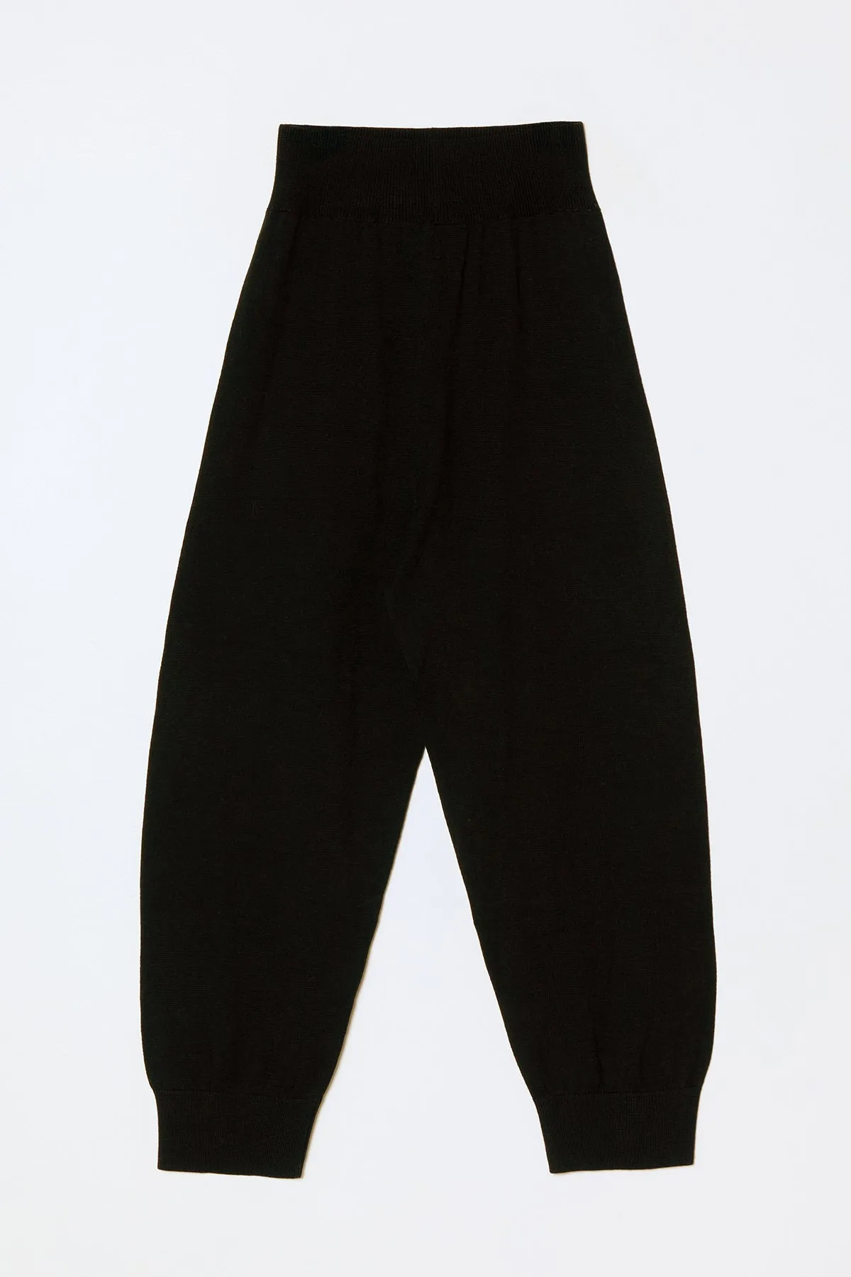 Taylor Pant Cotton in Tanguis Cotton sold by Atelier Delphine