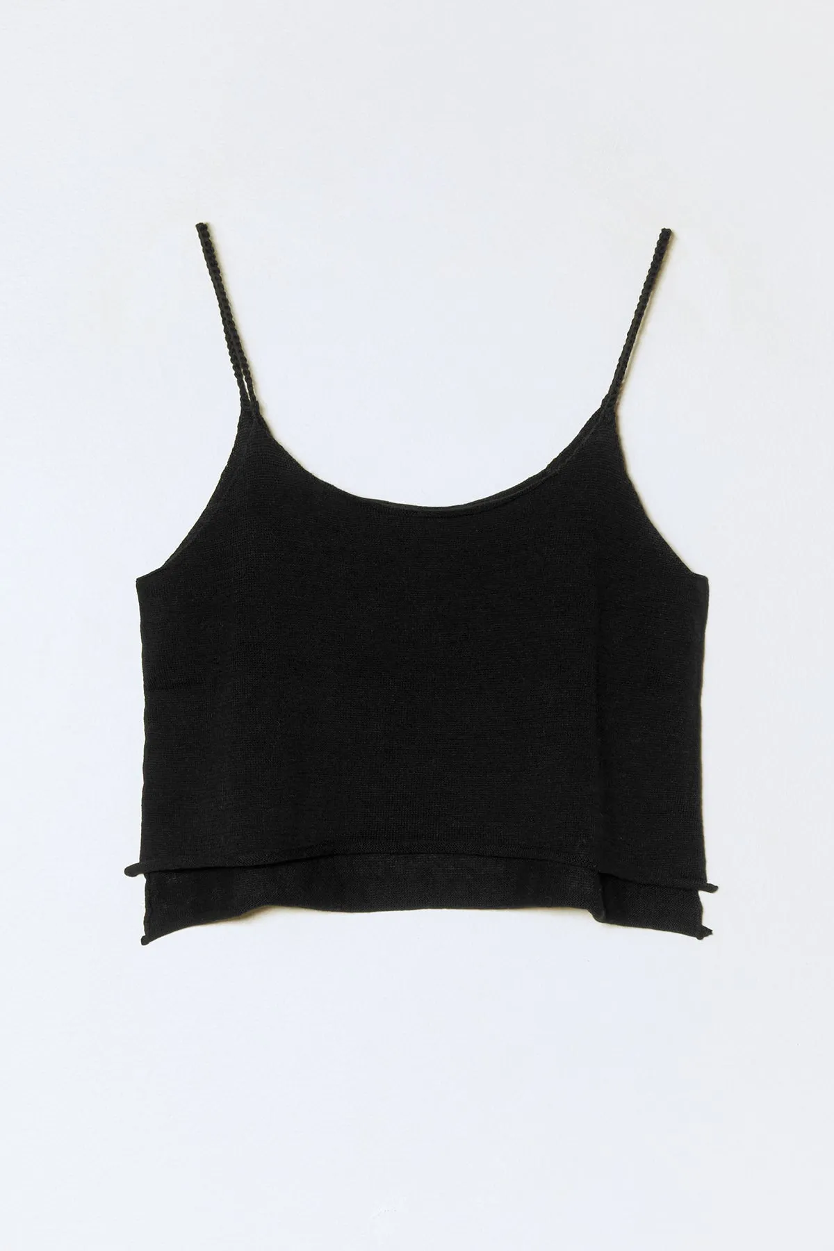 Lara Transitional Cami in Tanguis Cotton sold by Atelier Delphine