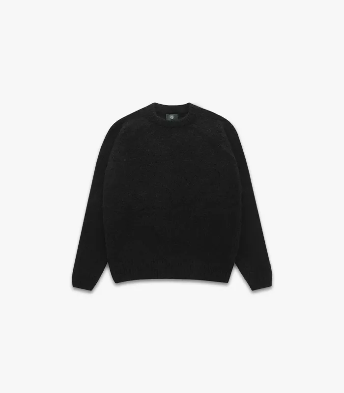 Bud Alpaca Sweater sold by Knickerbocker