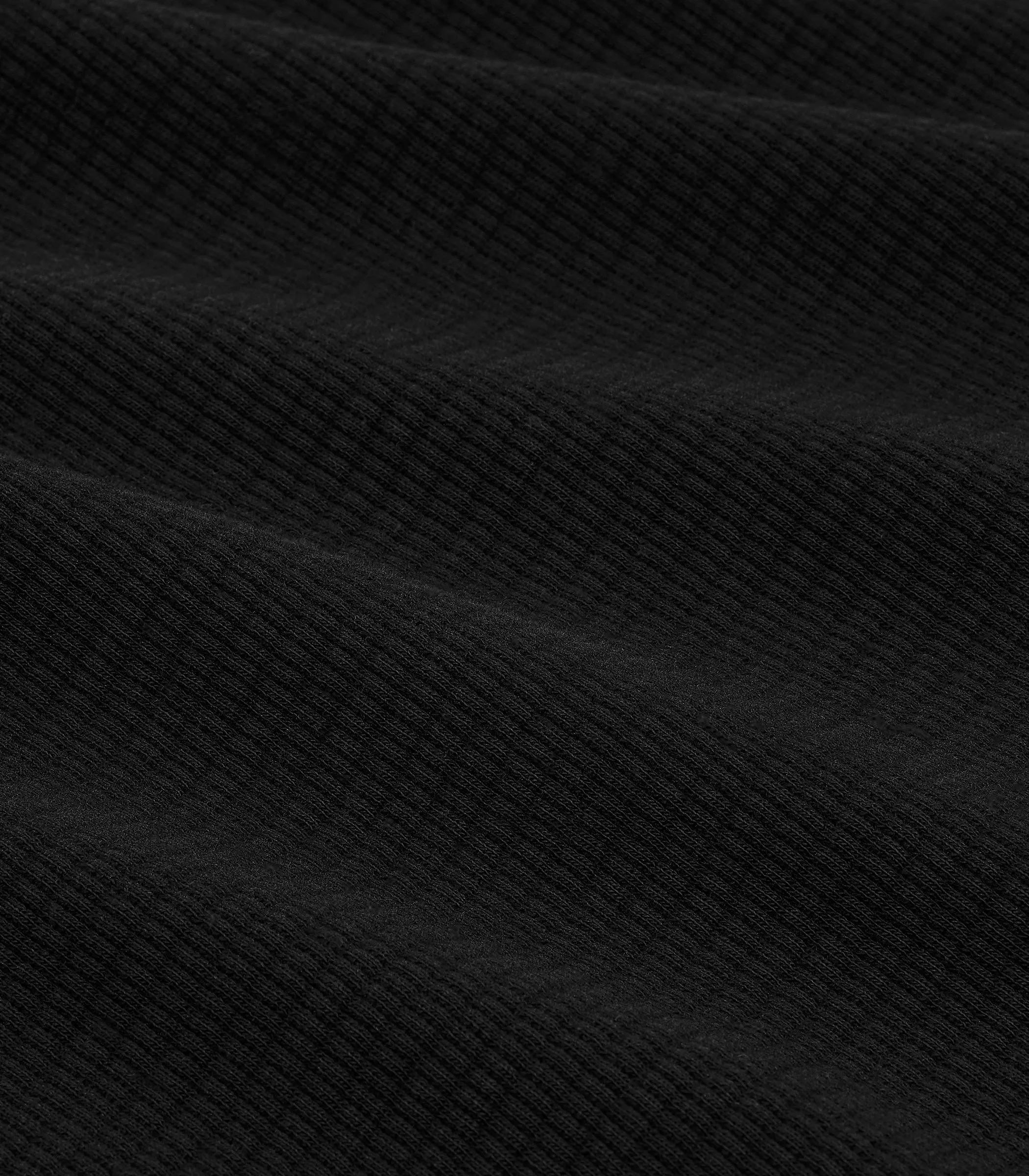 Box Knit T-Shirt sold by Knickerbocker product image thumbnail 3