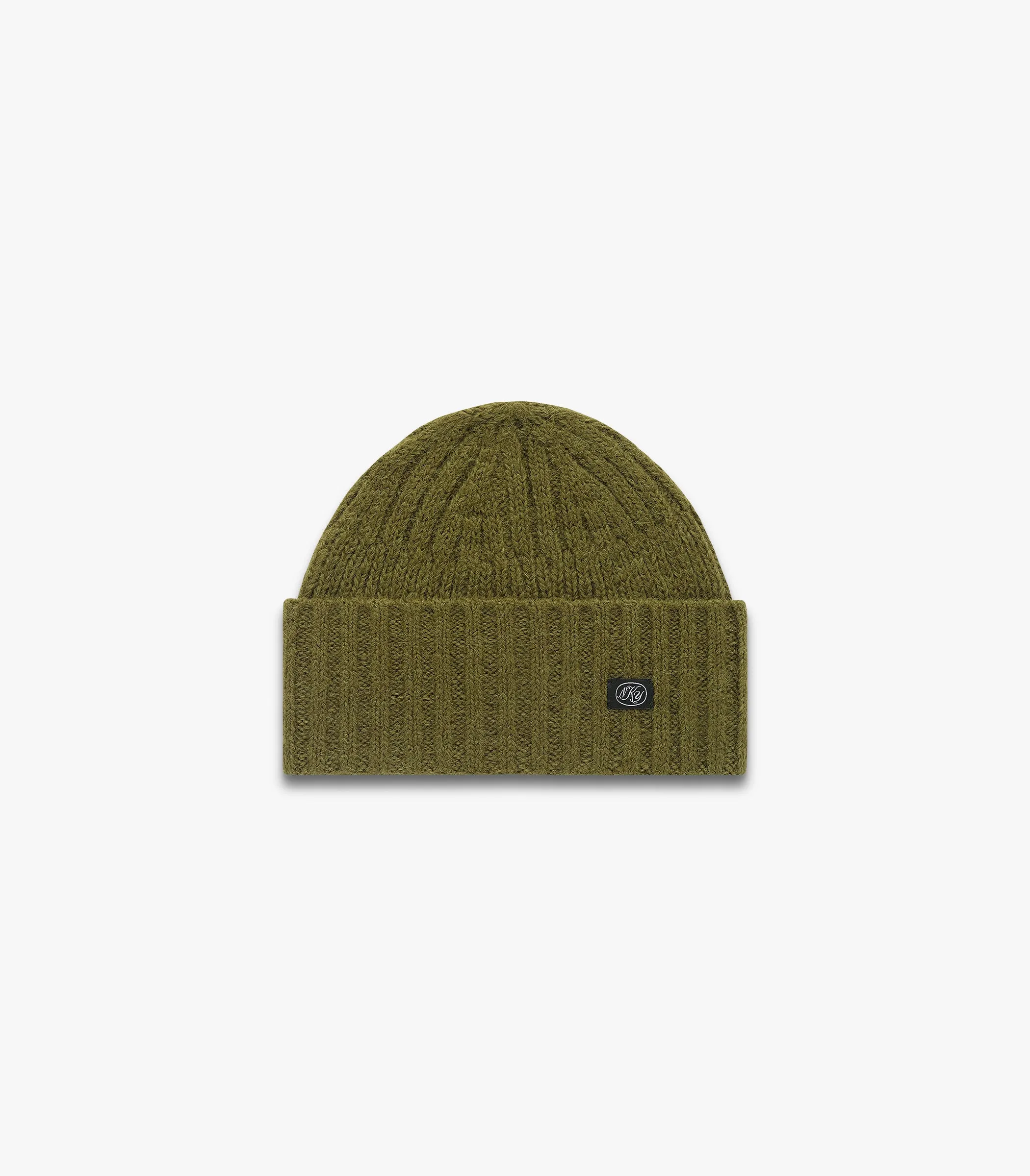 Bud Alpaca Knit Cap sold by Knickerbocker product image thumbnail 3