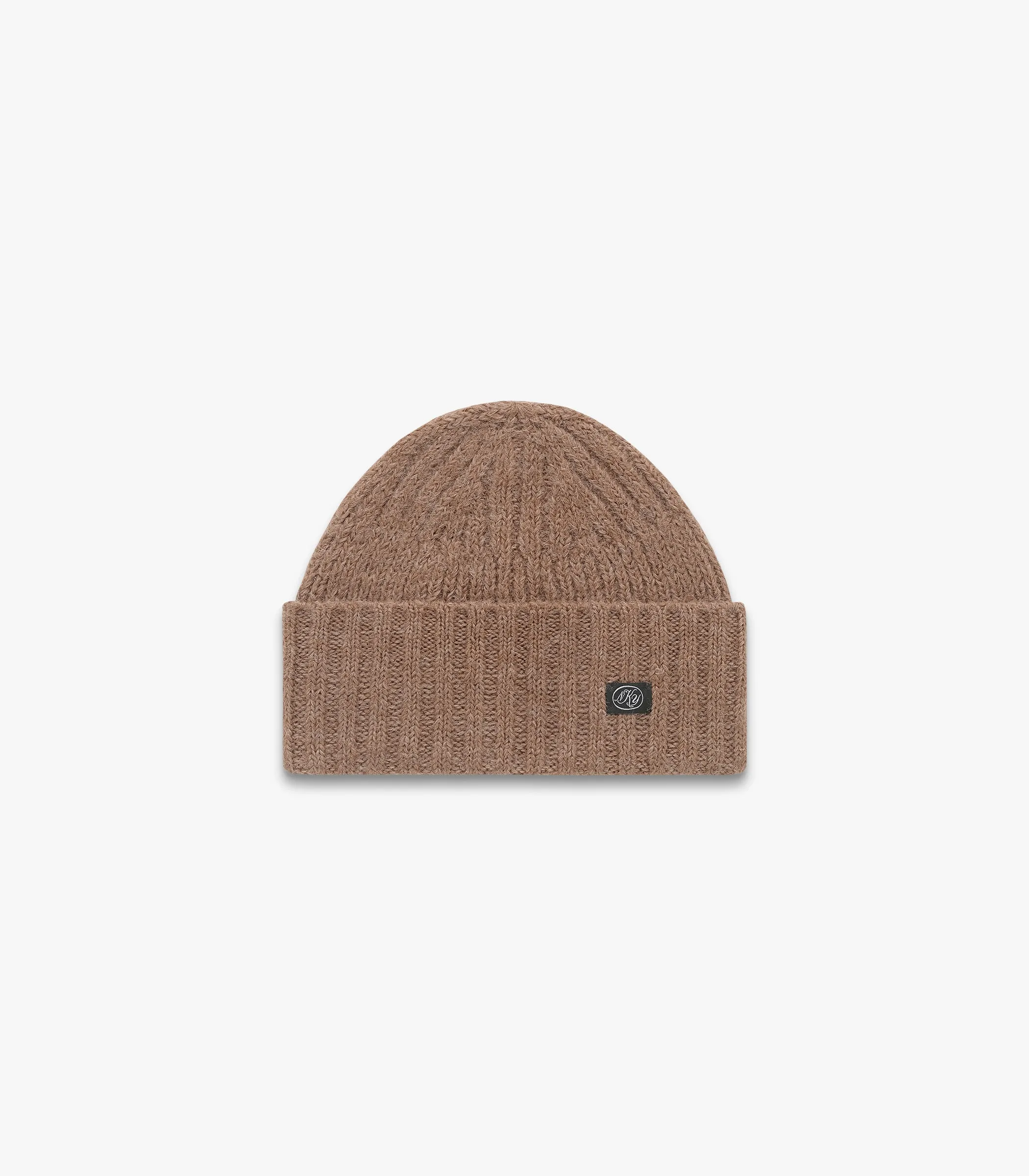 Bud Alpaca Knit Cap sold by Knickerbocker product image thumbnail 2