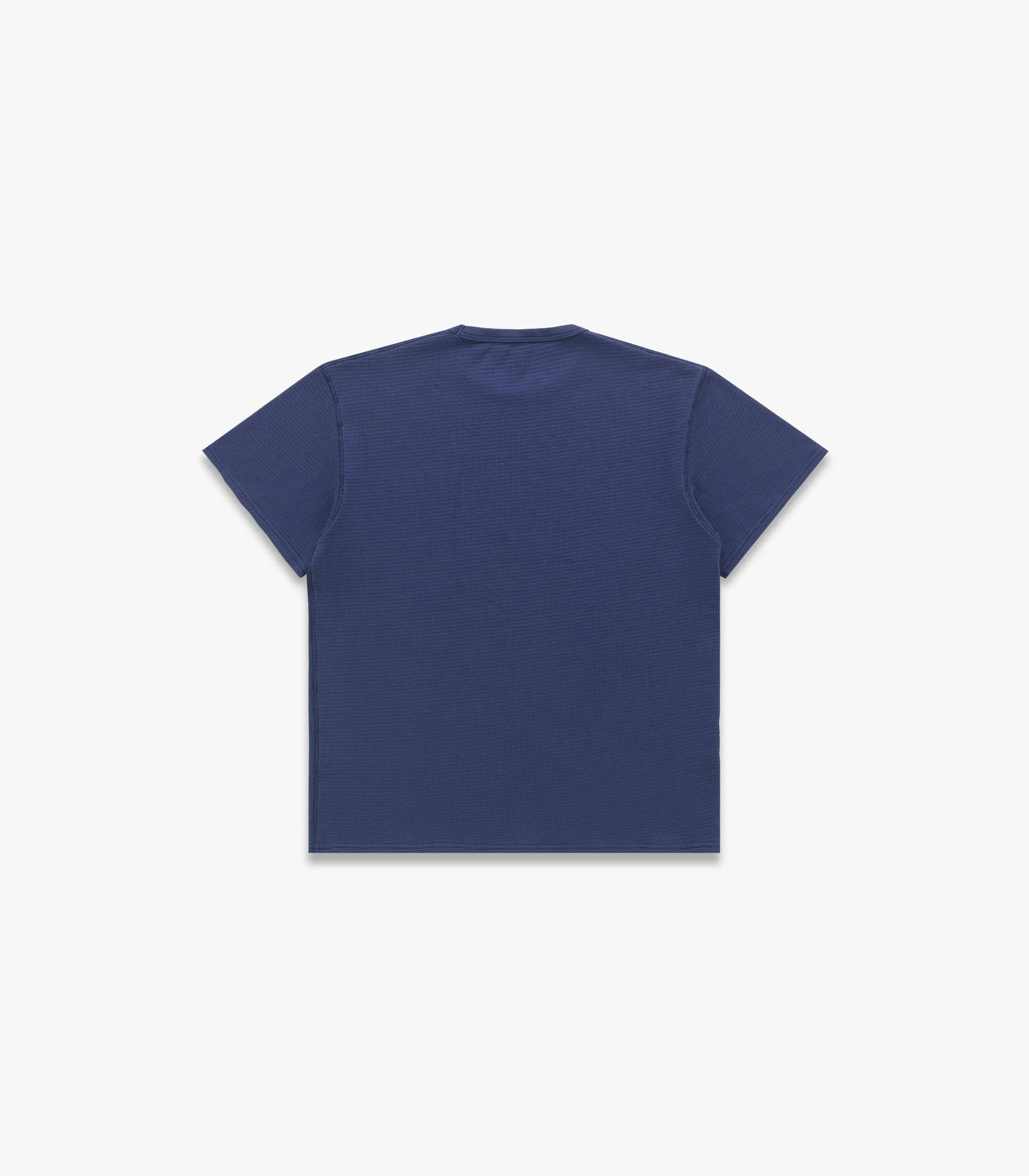 Box Knit T-Shirt sold by Knickerbocker product image thumbnail 4