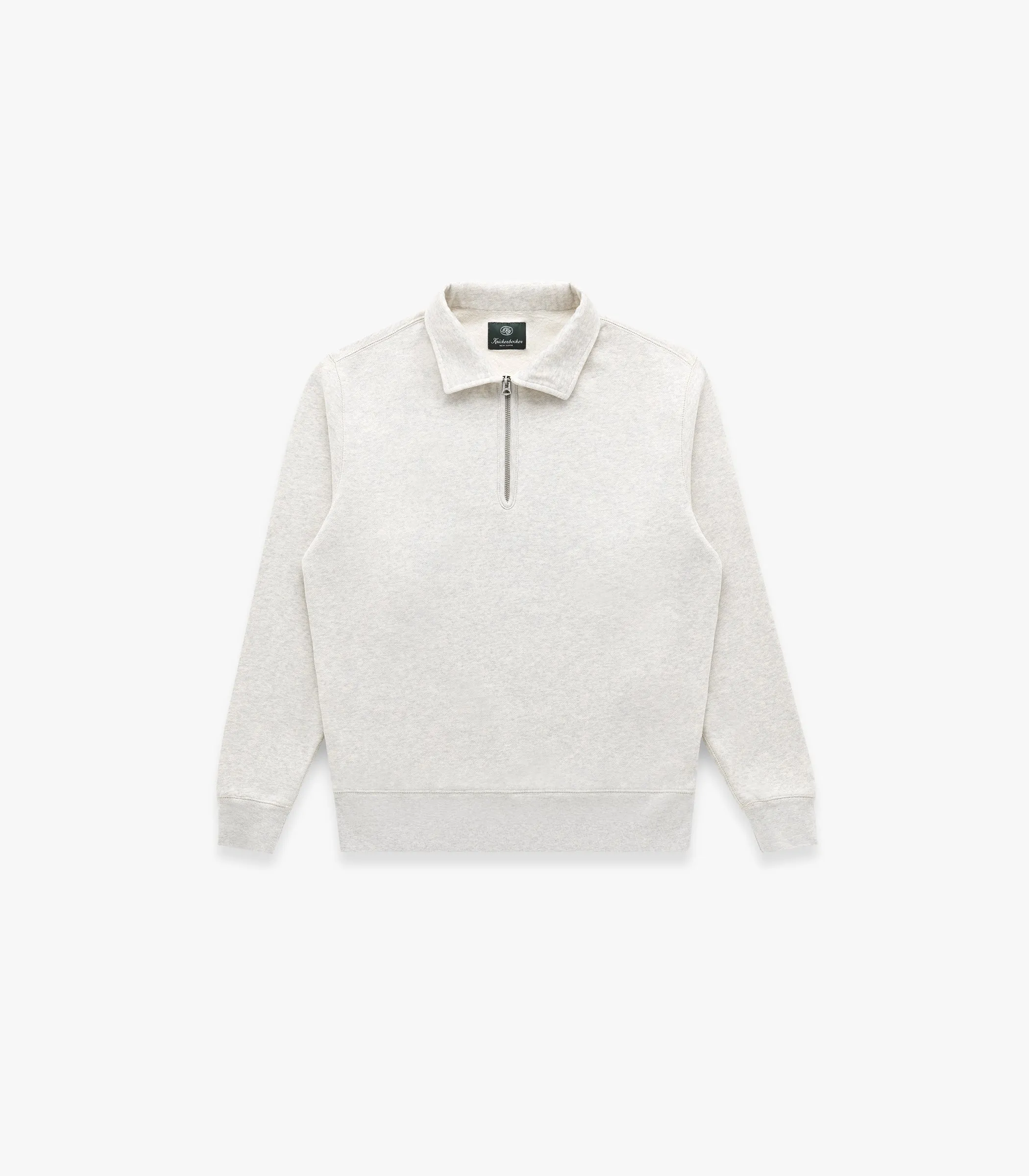 50's Quarter Zip sold by Knickerbocker product image thumbnail 5