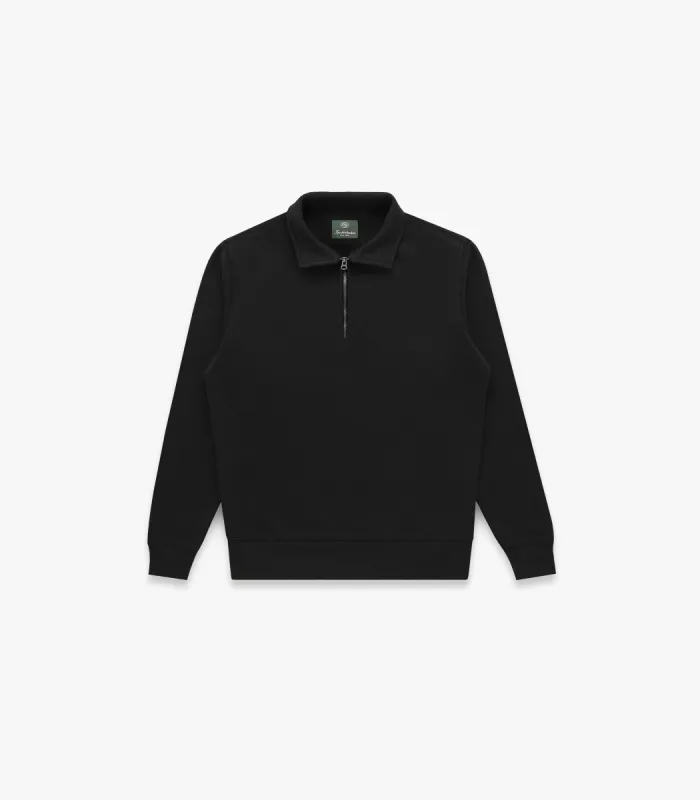 50's Quarter Zip sold by Knickerbocker