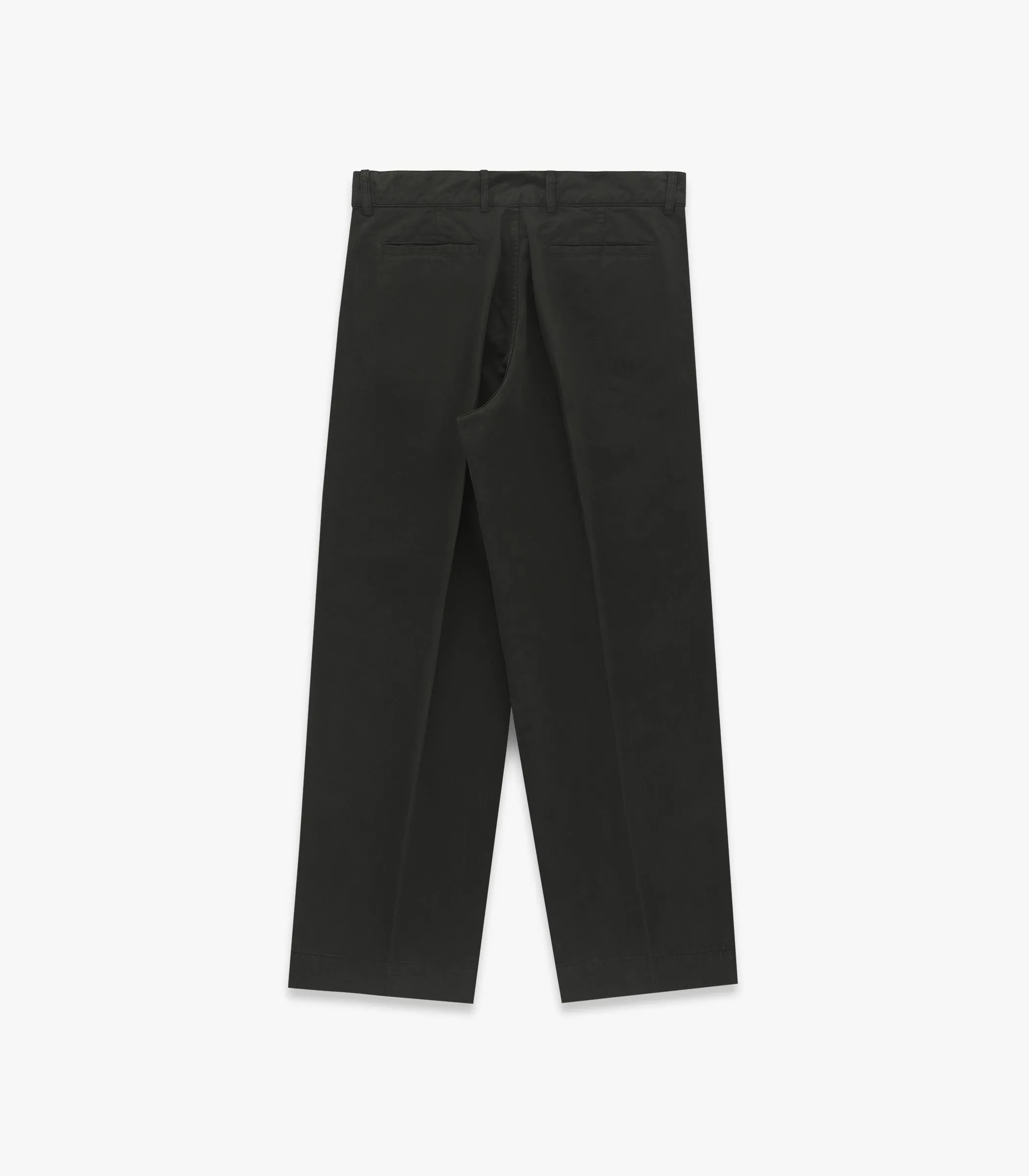 Staff Chino Twill Pant sold by Knickerbocker product image thumbnail 4