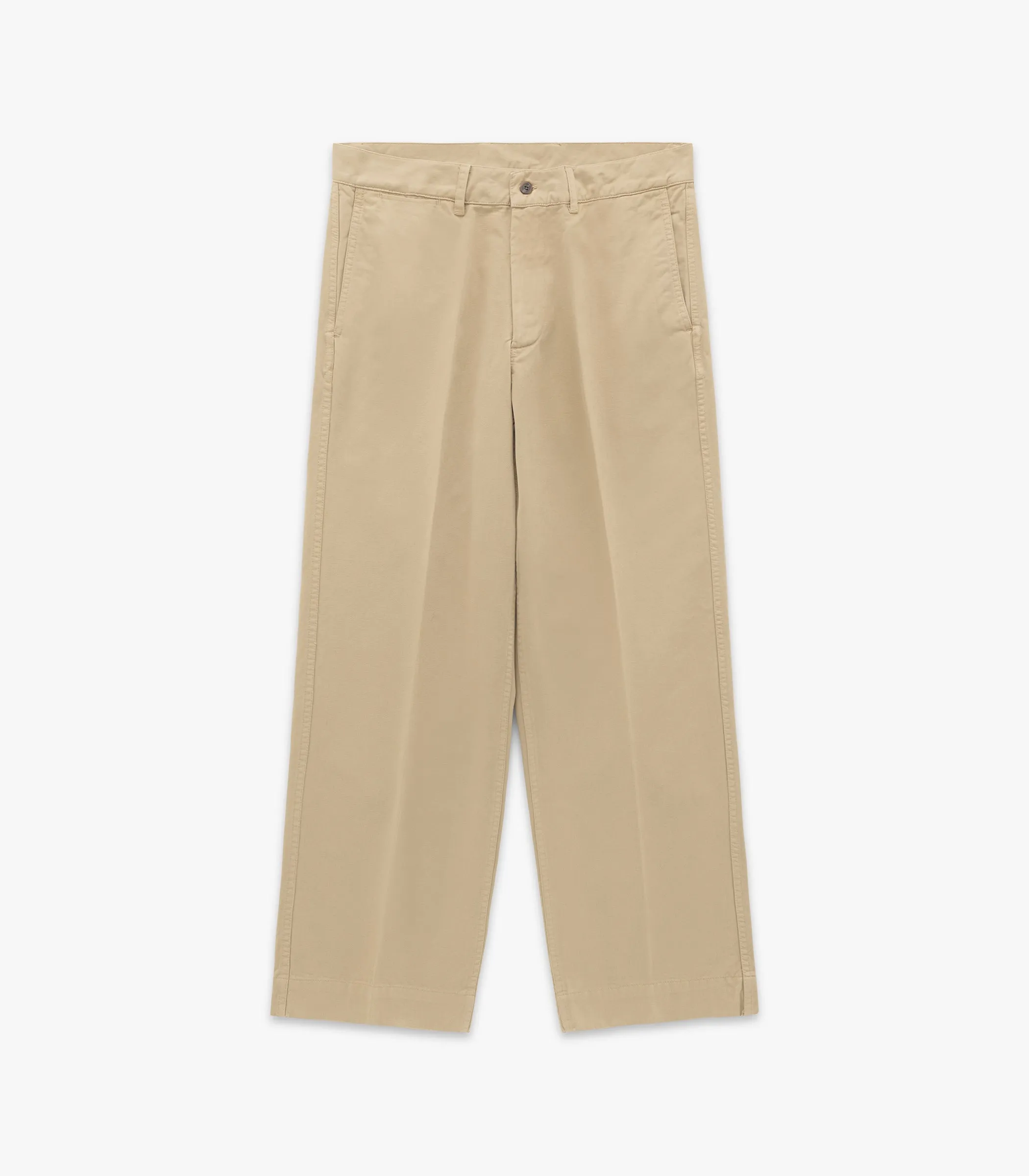 Staff Chino Twill Pant sold by Knickerbocker product image thumbnail 5