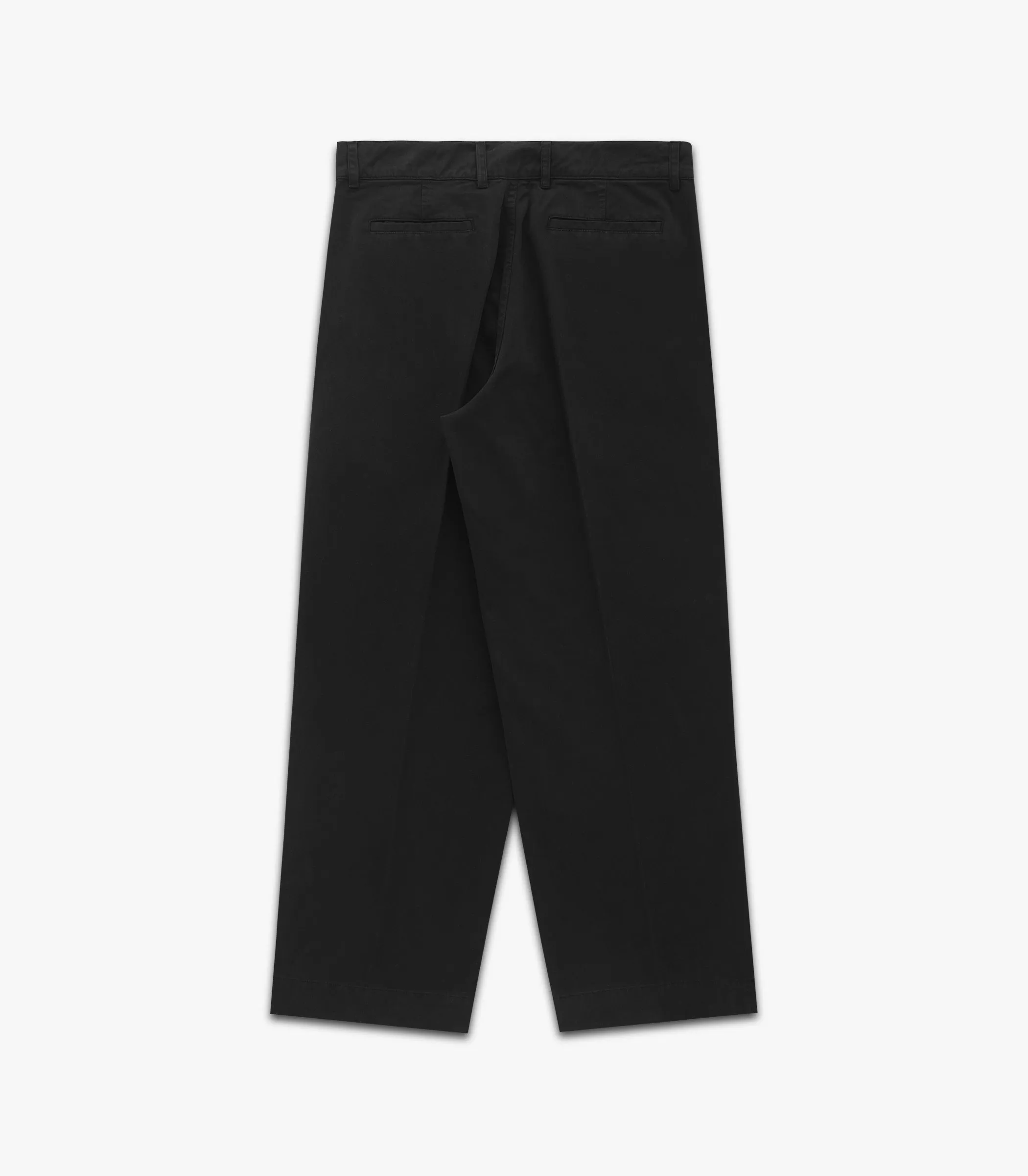 Staff Chino Twill Pant sold by Knickerbocker product image thumbnail 2