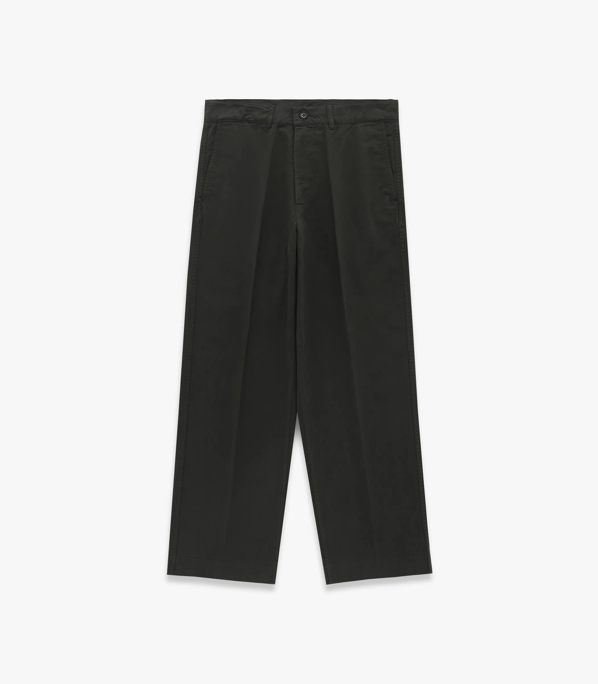 Staff Chino Twill Pant sold by Knickerbocker product image thumbnail 3