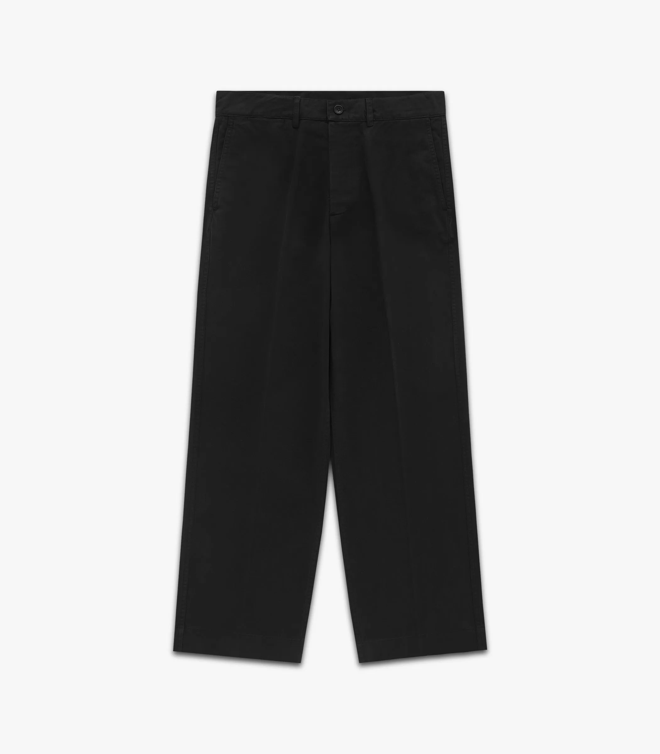 Staff Chino Twill Pant sold by Knickerbocker