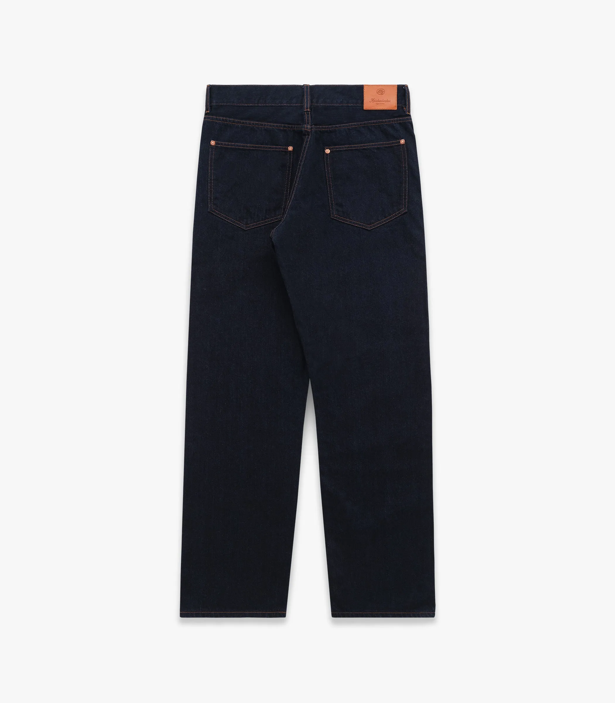 K102 Jean sold by Knickerbocker product image thumbnail 3