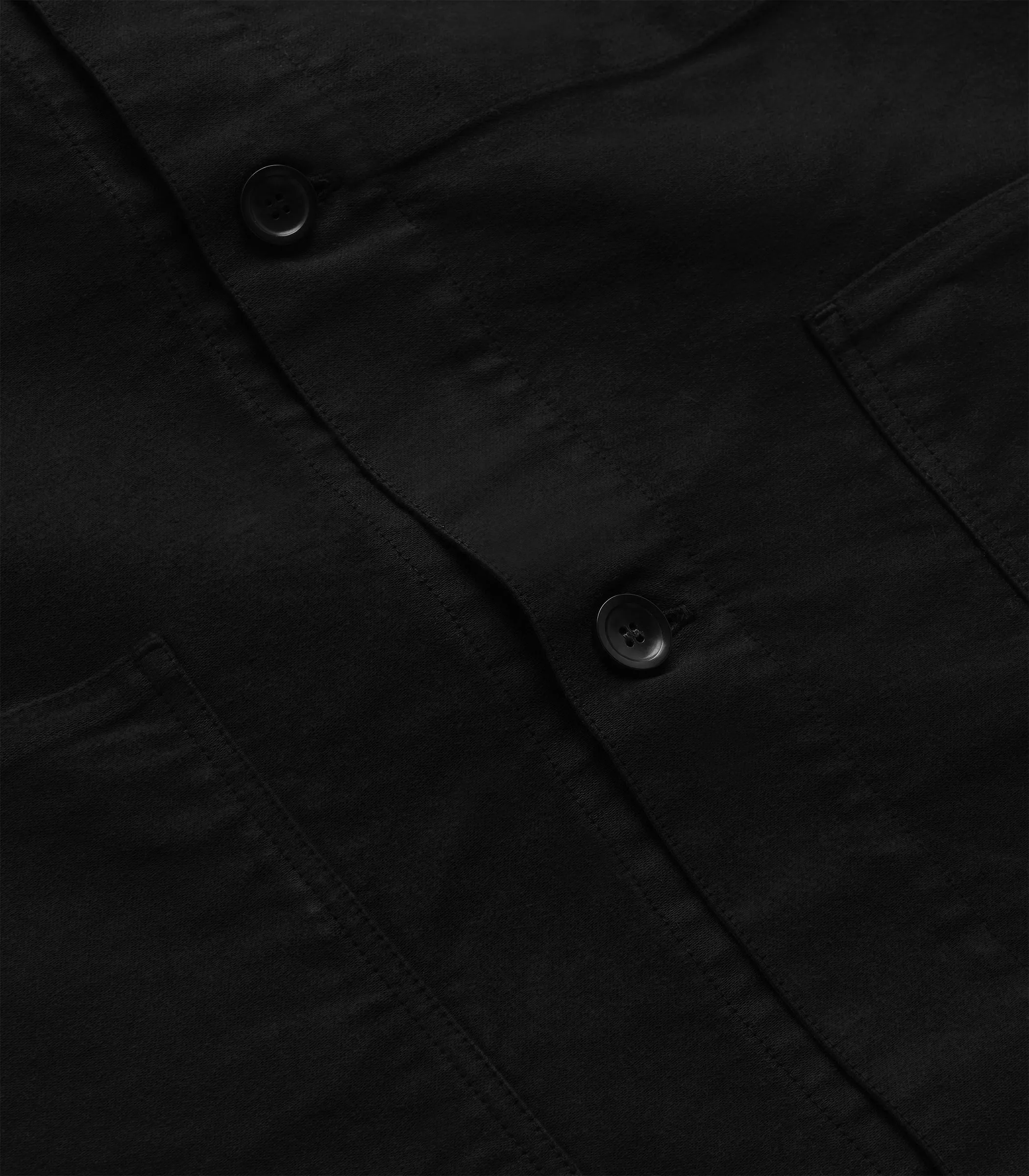 French Moleskin Jacket sold by Knickerbocker product image thumbnail 3