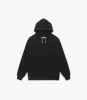 Double Face Waffle Hoodie sold by Knickerbocker