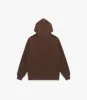 Double Face Waffle Hoodie sold by Knickerbocker