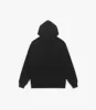 Double Face Waffle Hoodie sold by Knickerbocker
