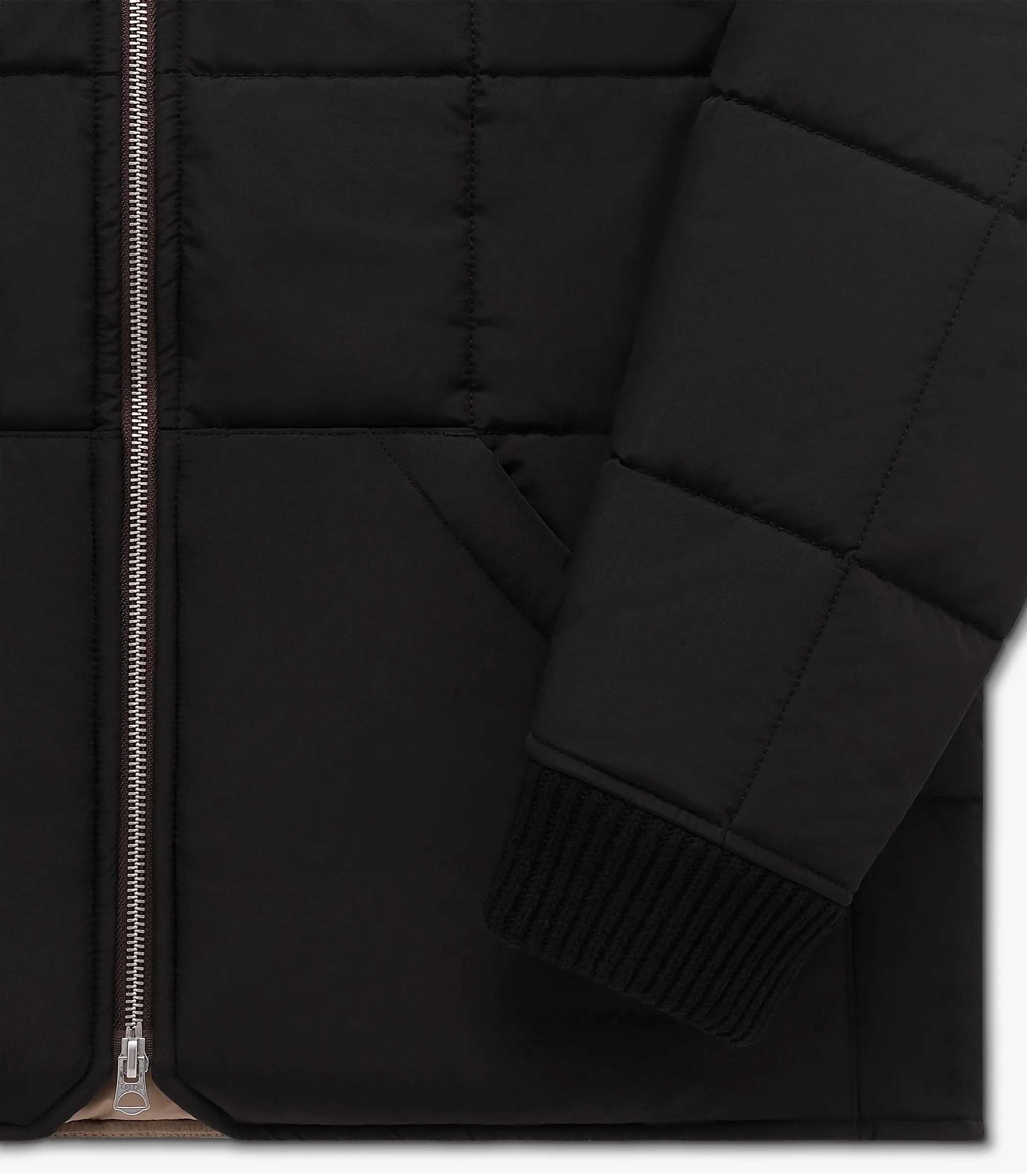 PrimaLoft® Maine Jacket sold by Knickerbocker product image thumbnail 3