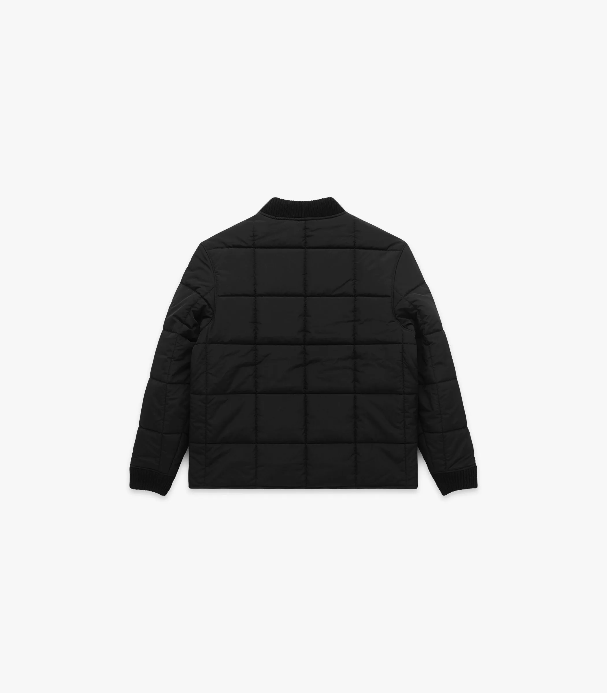 PrimaLoft® Maine Jacket sold by Knickerbocker product image thumbnail 2