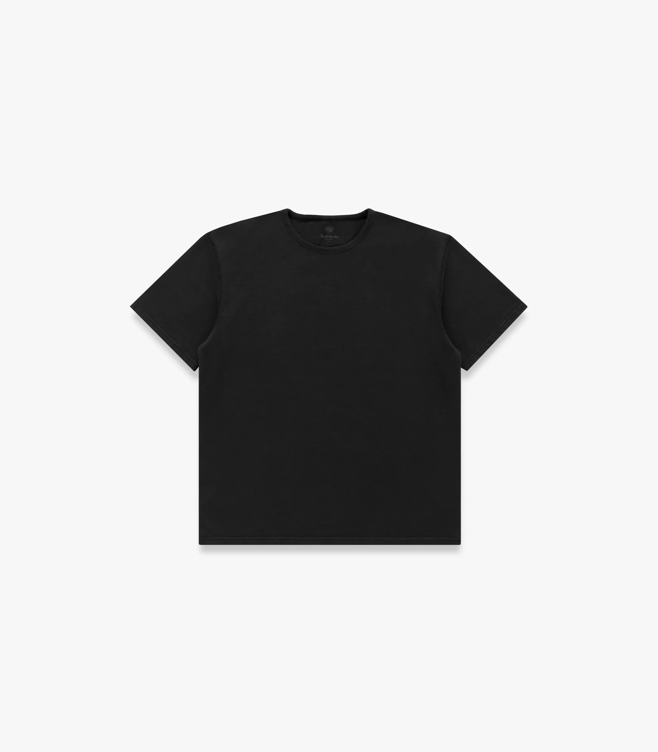 Gym Heavyweight T-Shirt sold by Knickerbocker