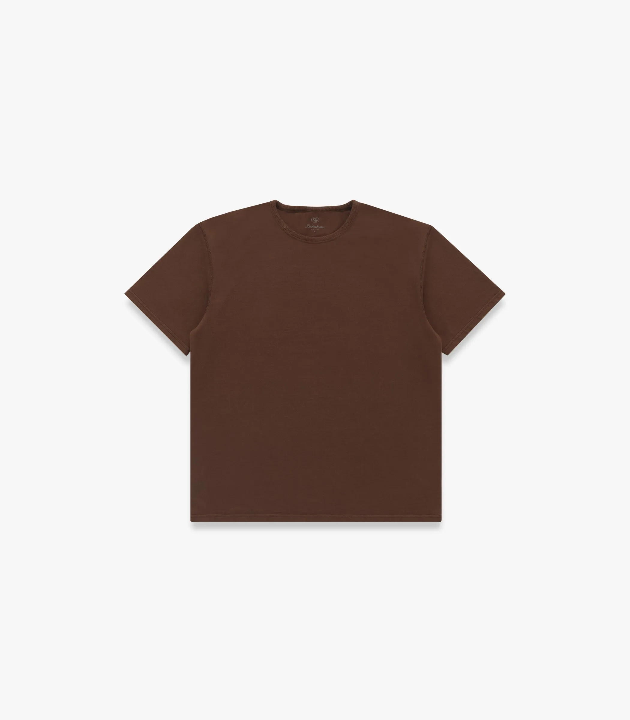 Gym Heavyweight T-Shirt sold by Knickerbocker product image thumbnail 3