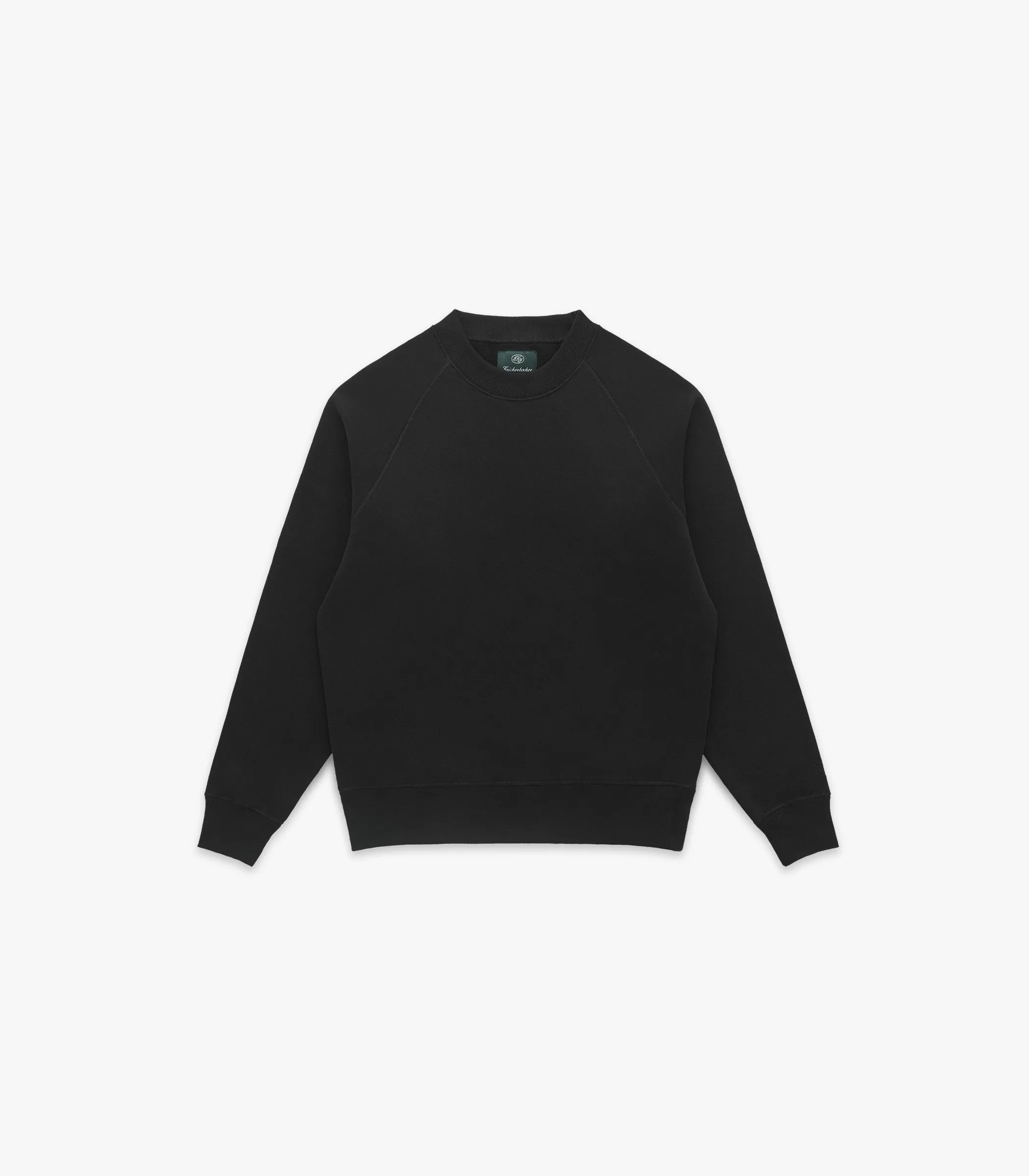Arctic Knit™ Crew Sweatshirt sold by Knickerbocker