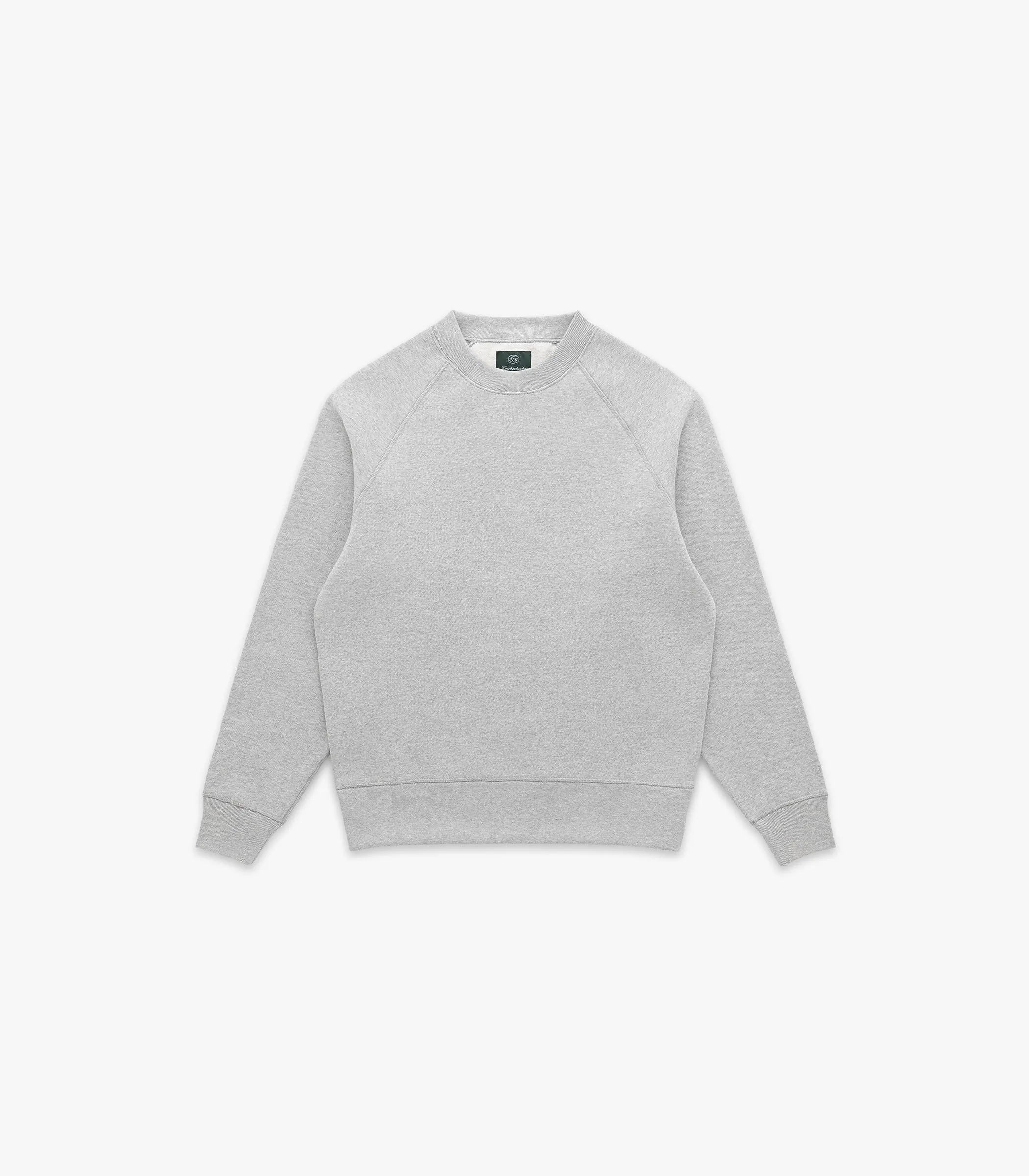 Arctic Knit™ Crew Sweatshirt sold by Knickerbocker product image thumbnail 5