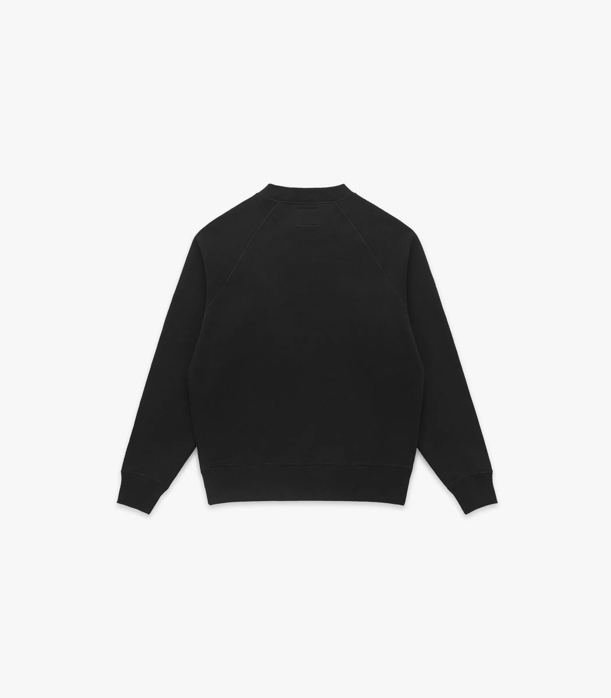 Arctic Knit™ Crew Sweatshirt sold by Knickerbocker product image thumbnail 2