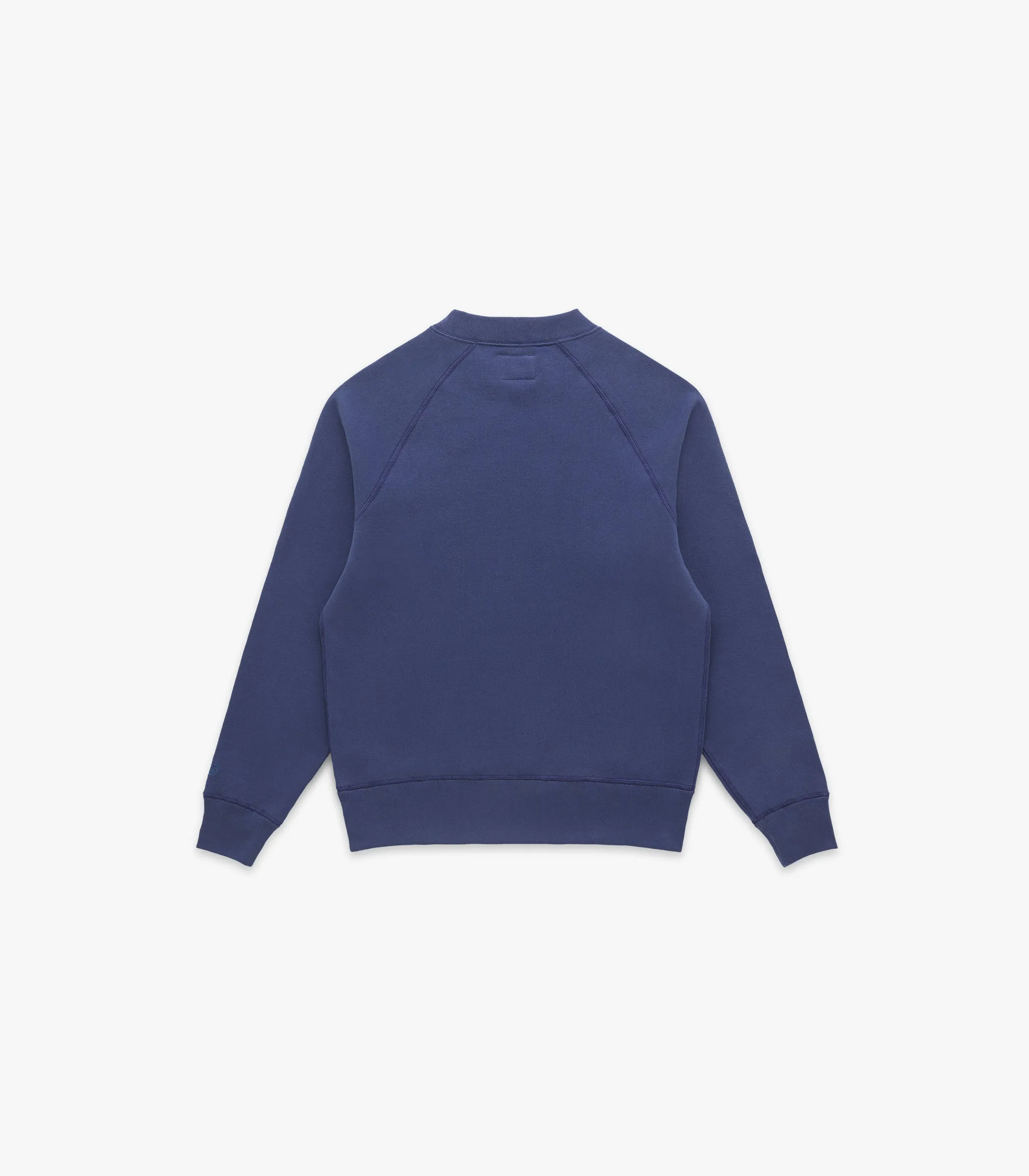 Arctic Knit™ Crew Sweatshirt sold by Knickerbocker product image thumbnail 4