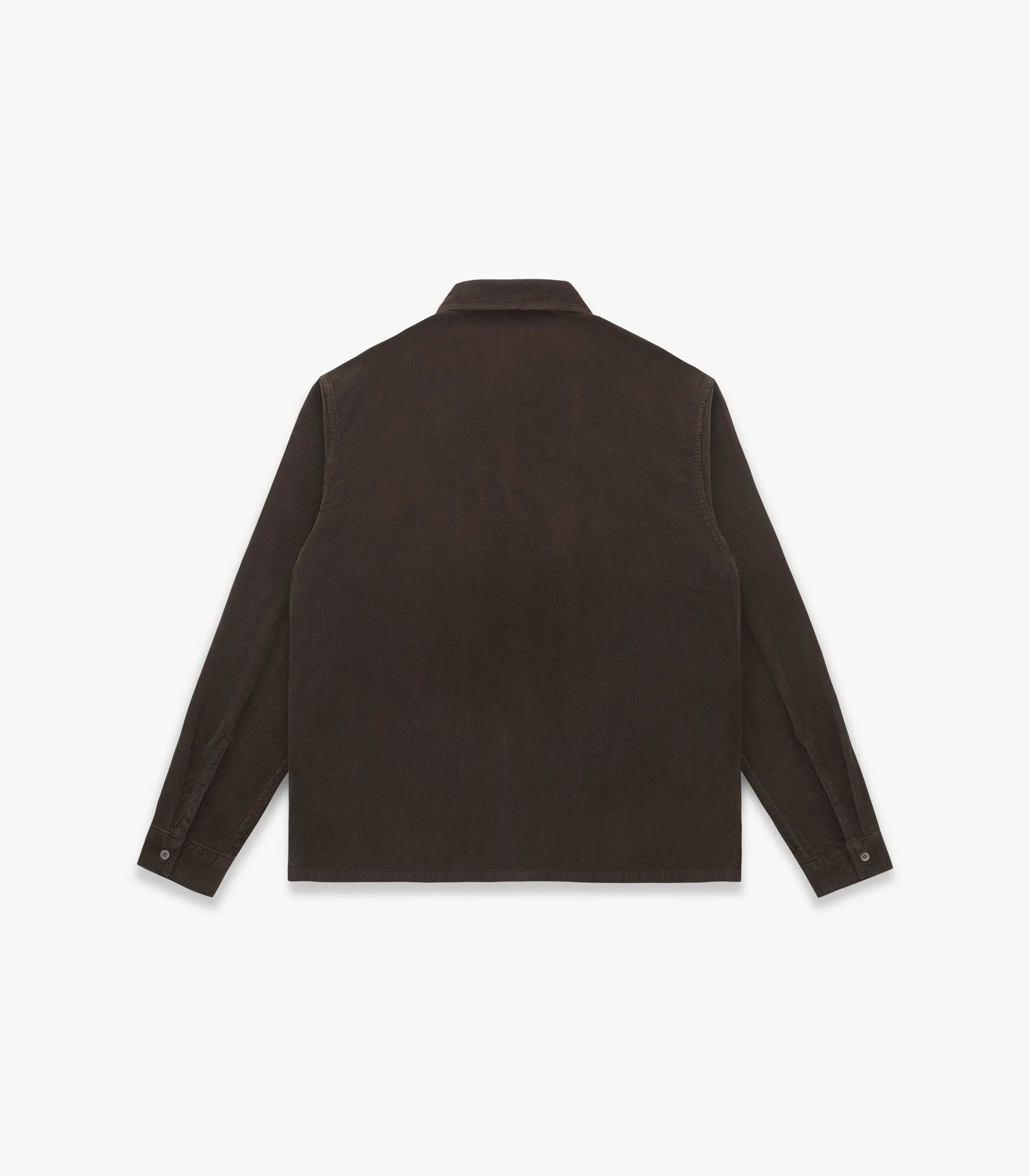 Service Corduroy Shirt sold by Knickerbocker product image thumbnail 2