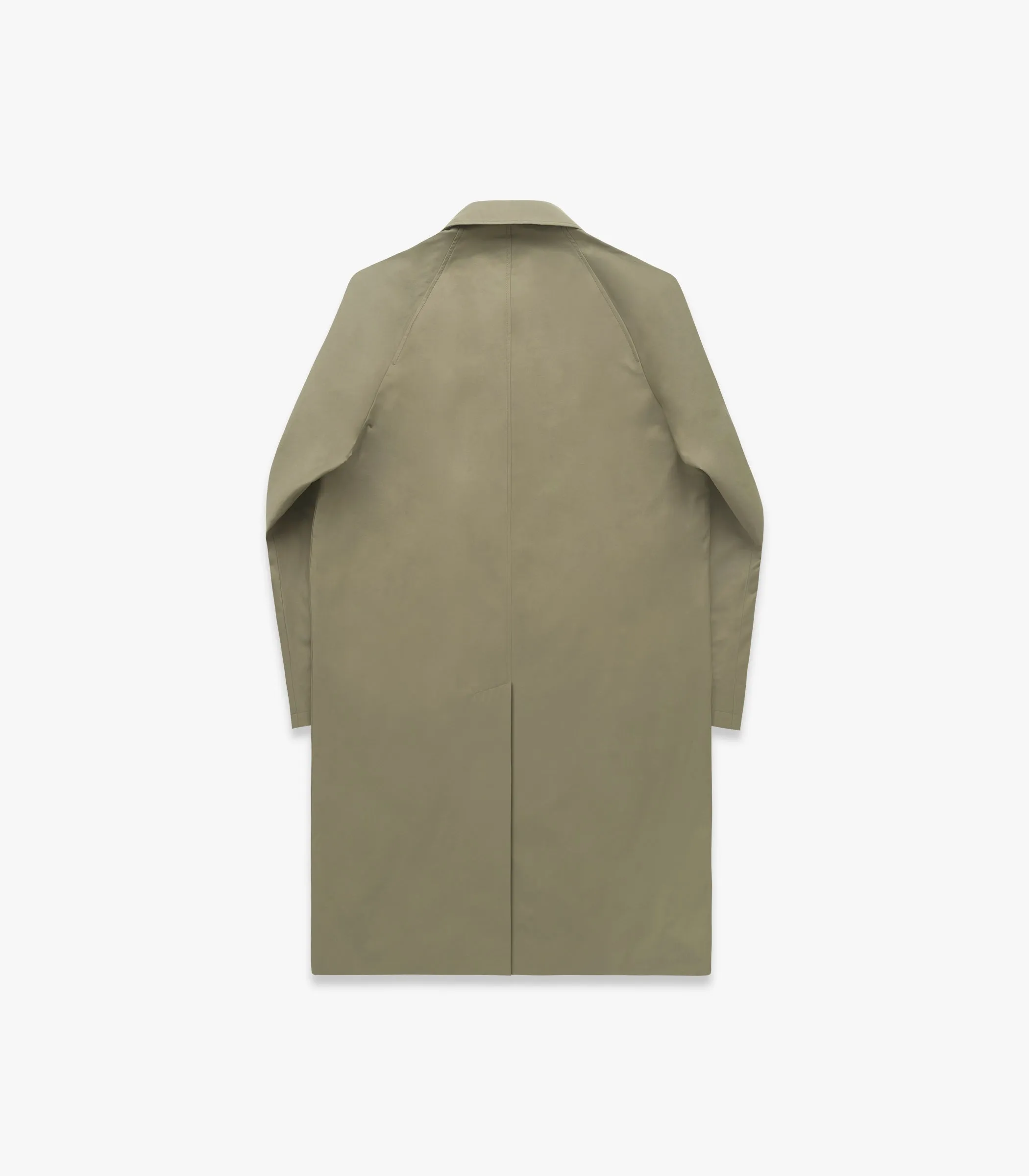 Trench Dry-Wear™ Coat sold by Knickerbocker product image thumbnail 2