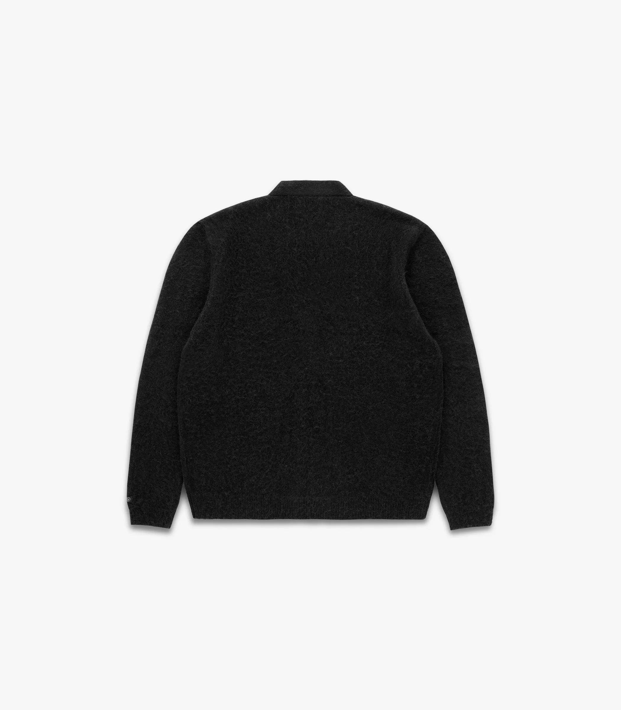 Amos Alpaca Cardigan sold by Knickerbocker product image thumbnail 2