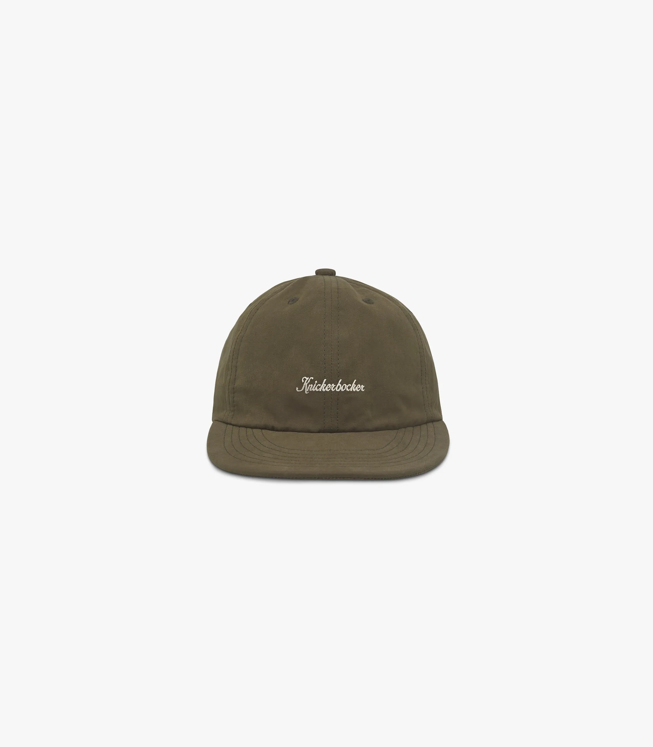 Service Waxed Cotton & Nylon Cap sold by Knickerbocker product image thumbnail 3