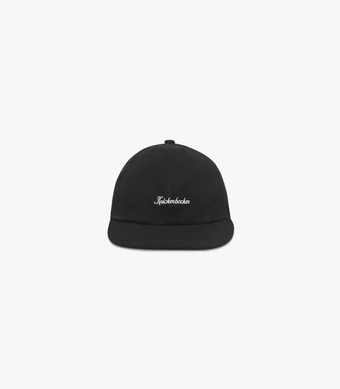 Service Waxed Cotton & Nylon Cap sold by Knickerbocker