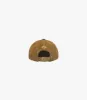 Script Corduroy Cap sold by Knickerbocker