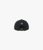 Script Corduroy Cap sold by Knickerbocker