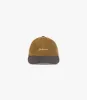 Script Corduroy Cap sold by Knickerbocker