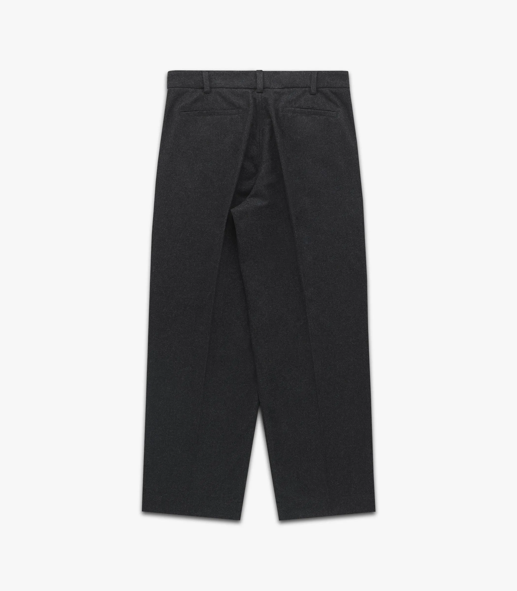 Town Virgin Wool Pant sold by Knickerbocker product image thumbnail 2