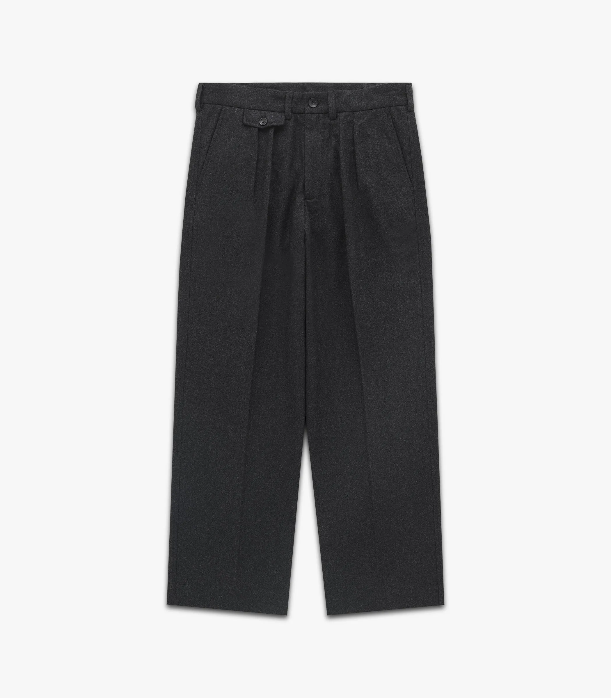 Town Virgin Wool Pant sold by Knickerbocker