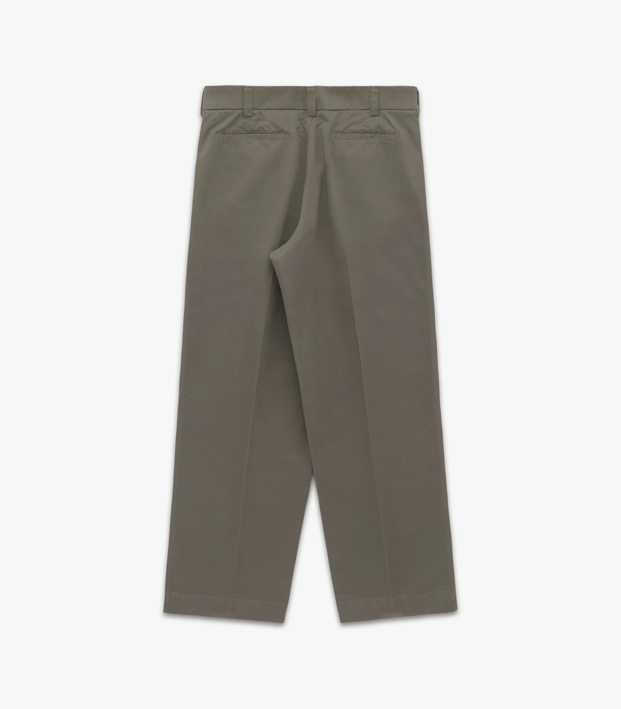 Town Twill Cotton Pant sold by Knickerbocker product image thumbnail 5