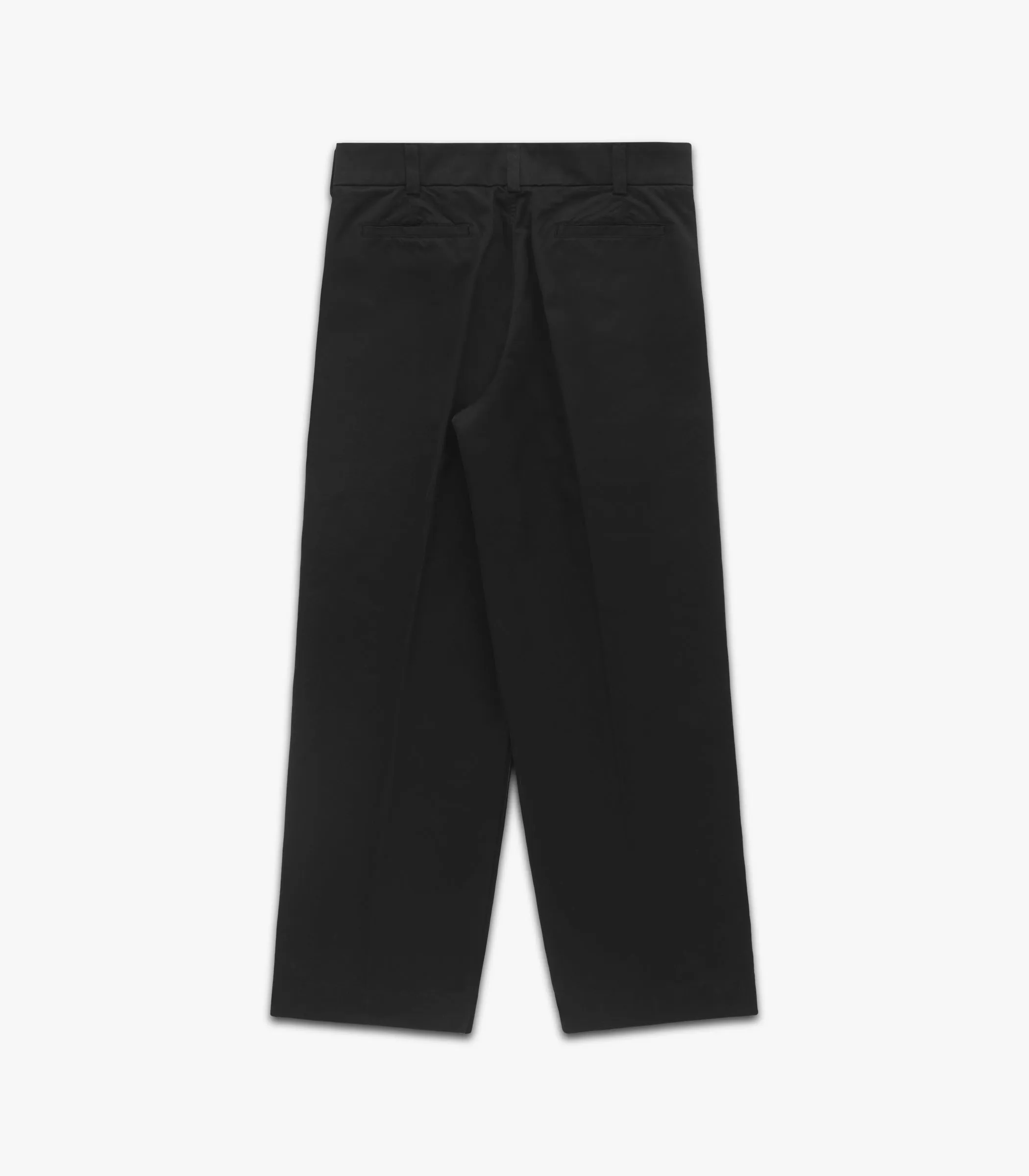 Town Twill Cotton Pant sold by Knickerbocker product image thumbnail 2