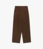 Park Brushed Twill Cotton Pant sold by Knickerbocker