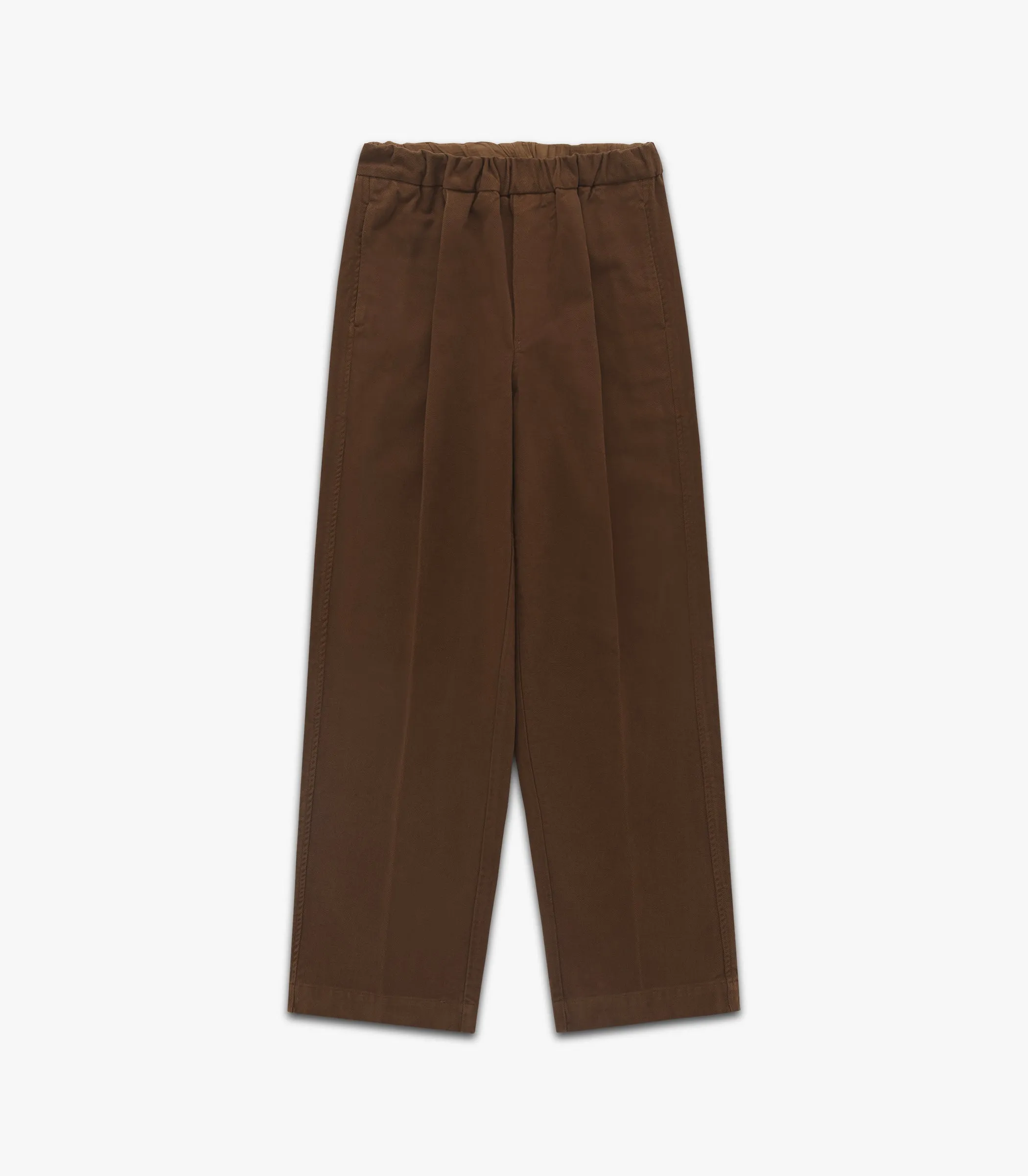 Park Brushed Twill Cotton Pant sold by Knickerbocker product image thumbnail 4