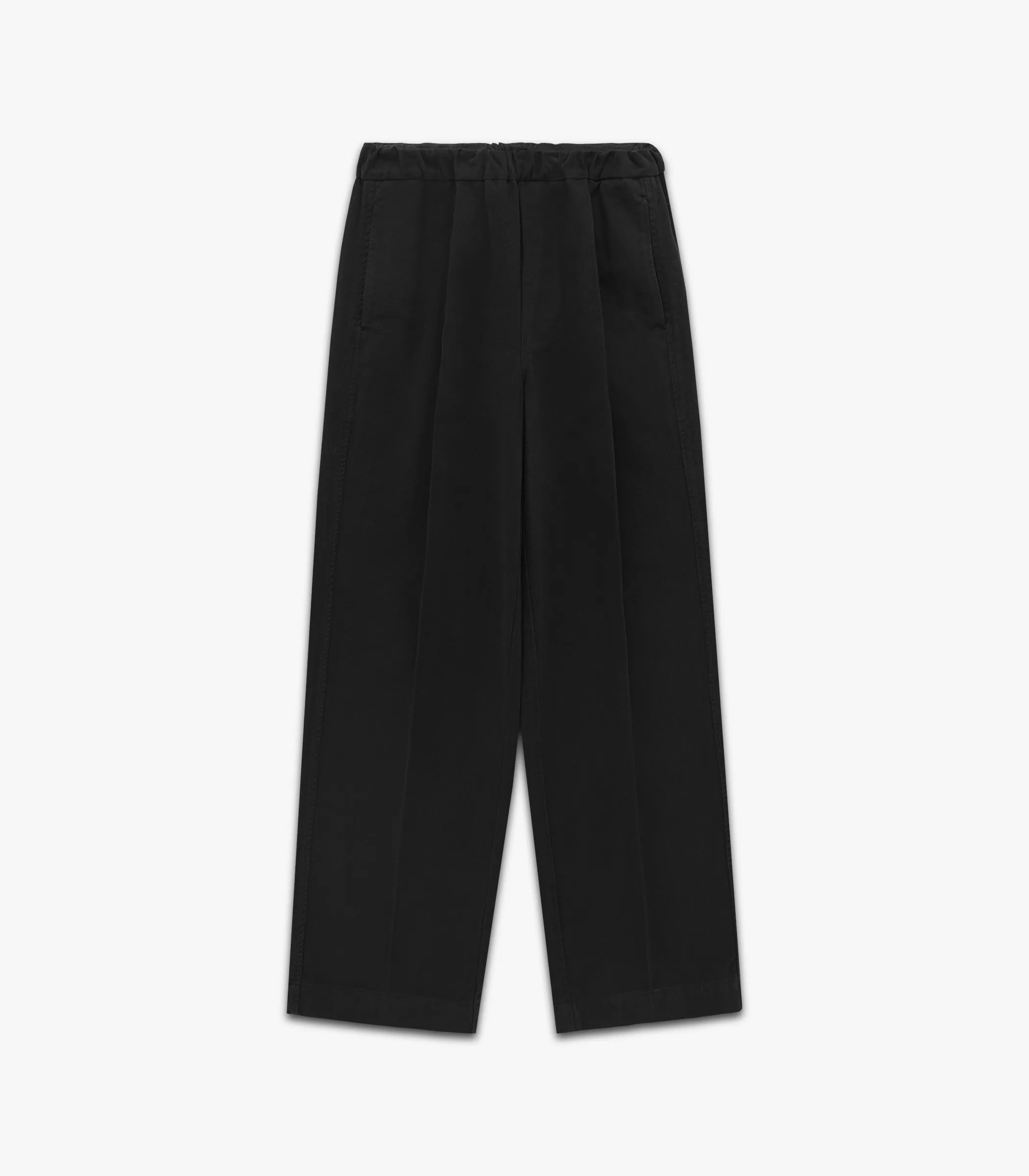 Park Brushed Twill Cotton Pant sold by Knickerbocker